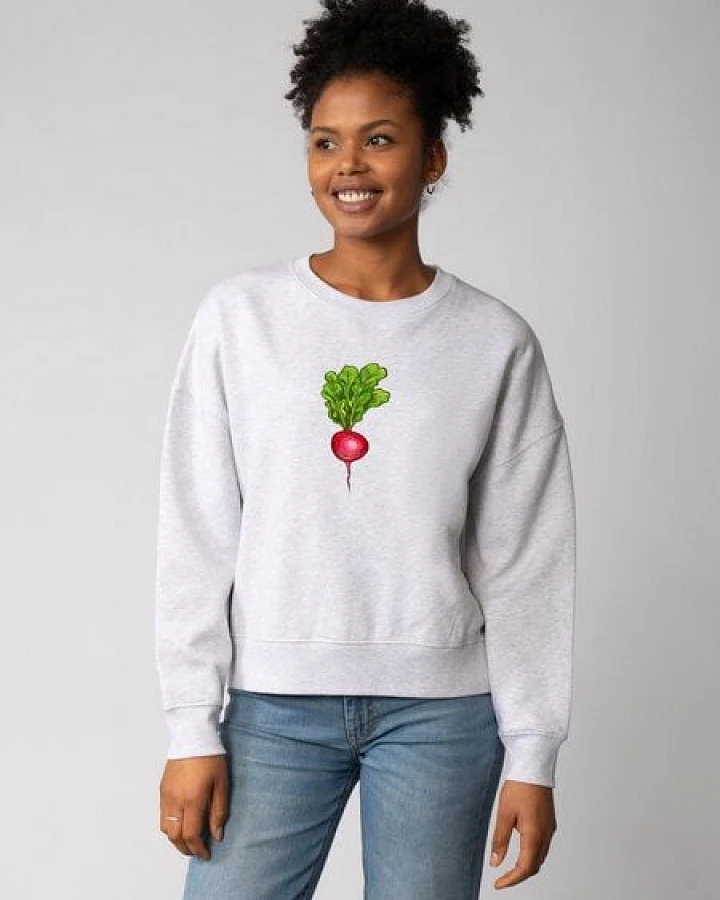Cool Heather Grey