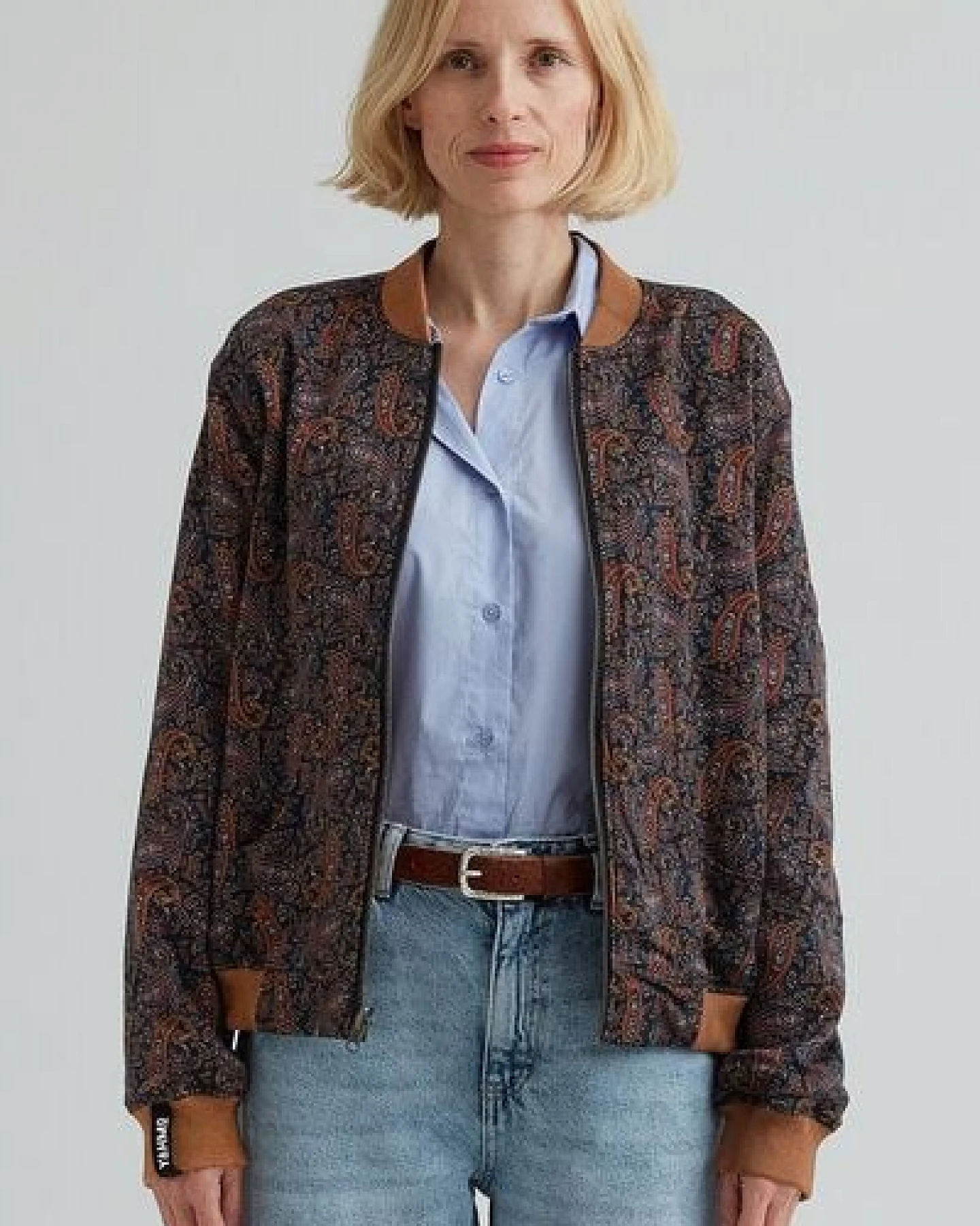 Yahmo Elsa Wendejacke – Ansicht 3