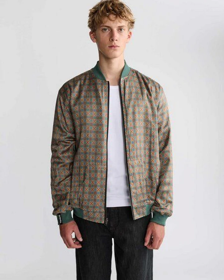 Atlas/Teal (Grün)
