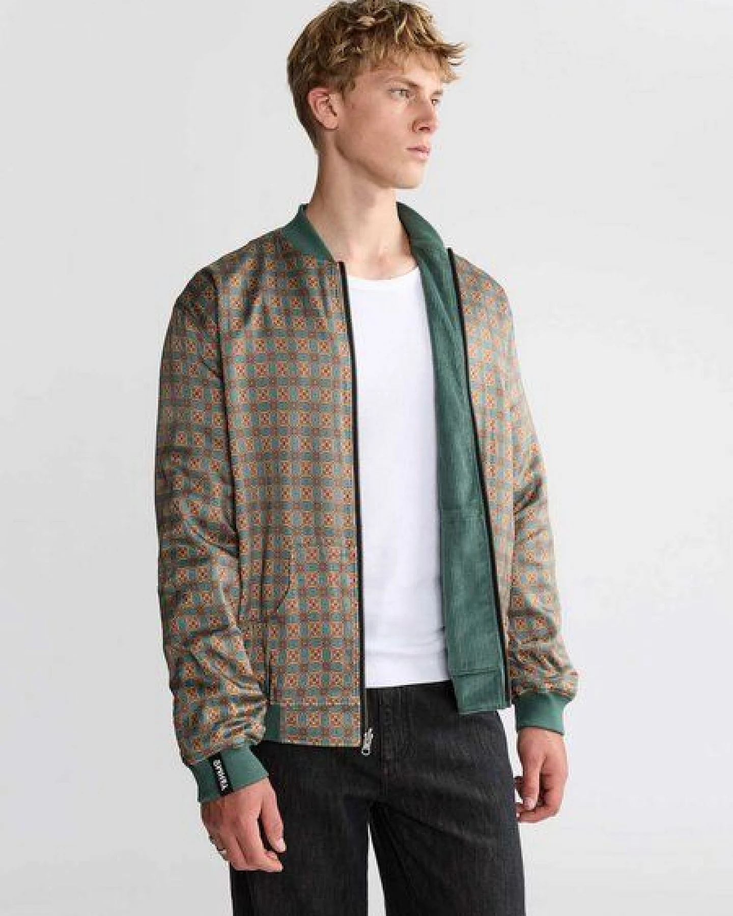 Yahmo Oskar Wendejacke – Ansicht 3
