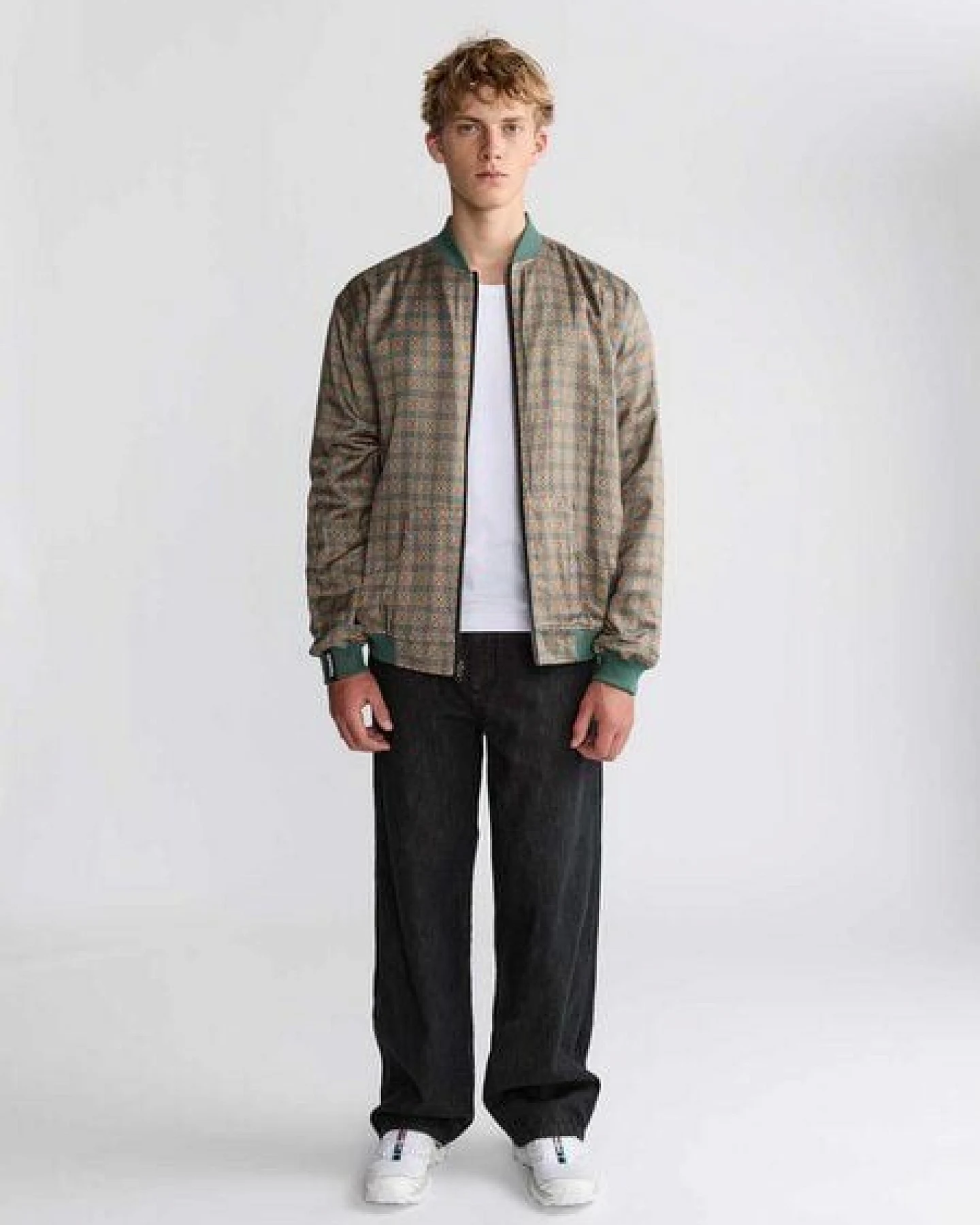 Yahmo Oskar Wendejacke – Ansicht 4