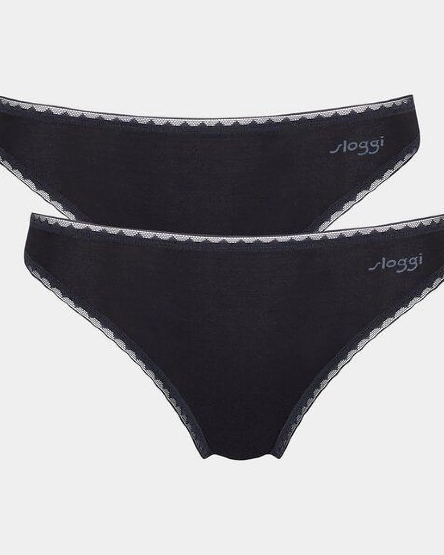 Sloggi 2x GO Taillenslip – Ansicht 4