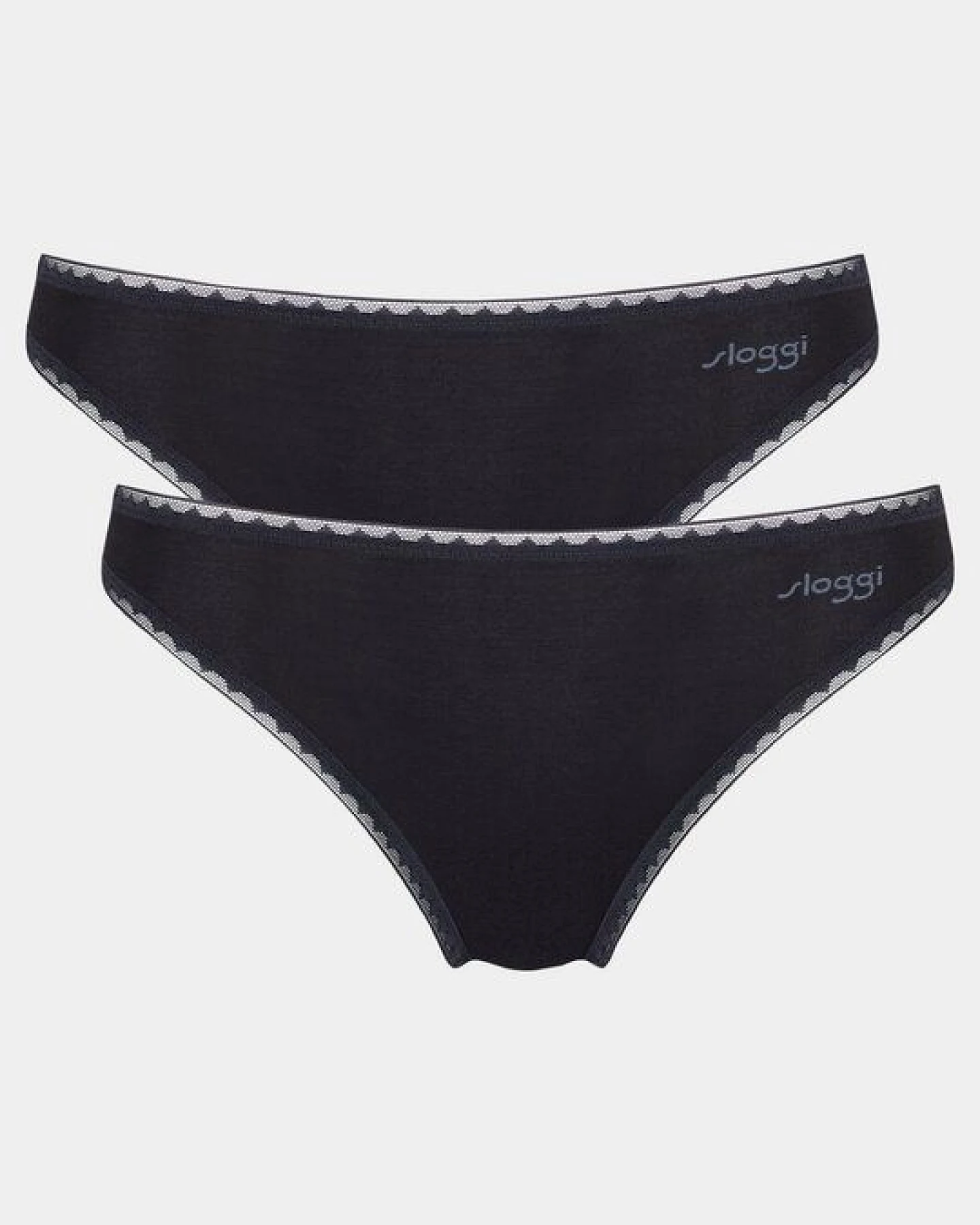 Sloggi 2x GO Taillenslip – Ansicht 4