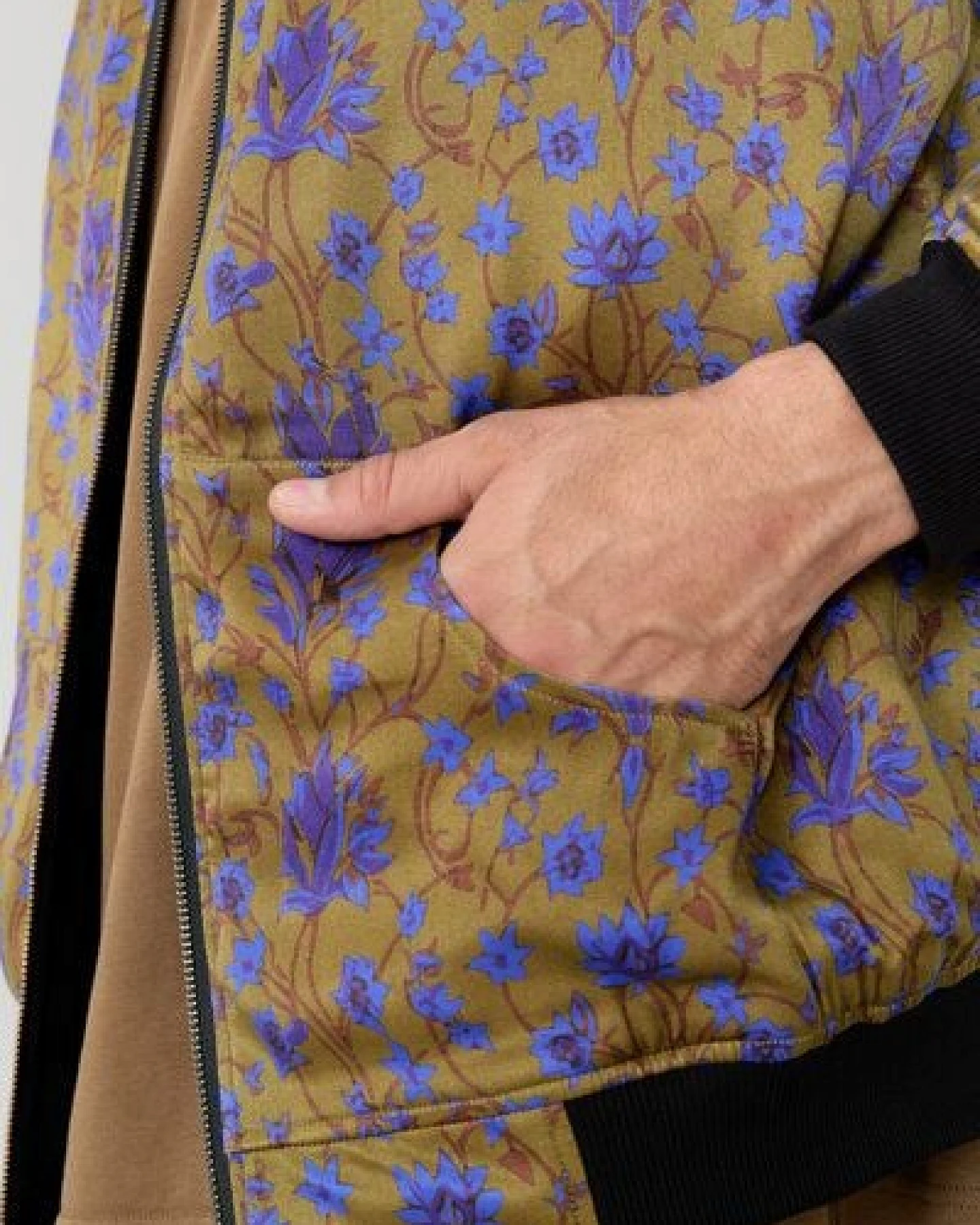 Yahmo Oskar Wendejacke – Ansicht 4