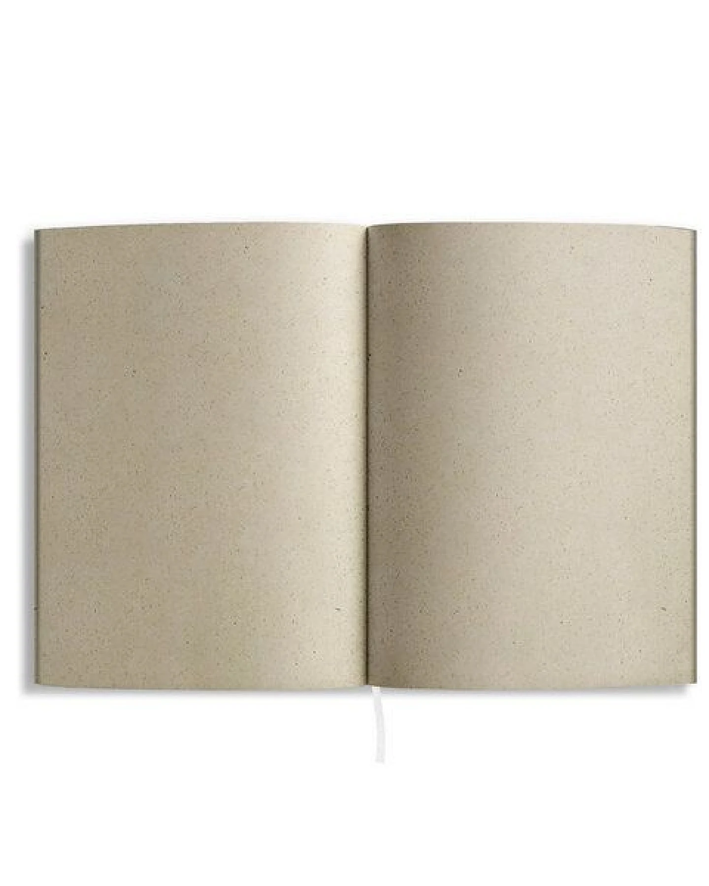 matabooks® Nachhaltiges A5 Notizbuch/Schreibblock aus Graspapier – Notizblock – Ansicht 3