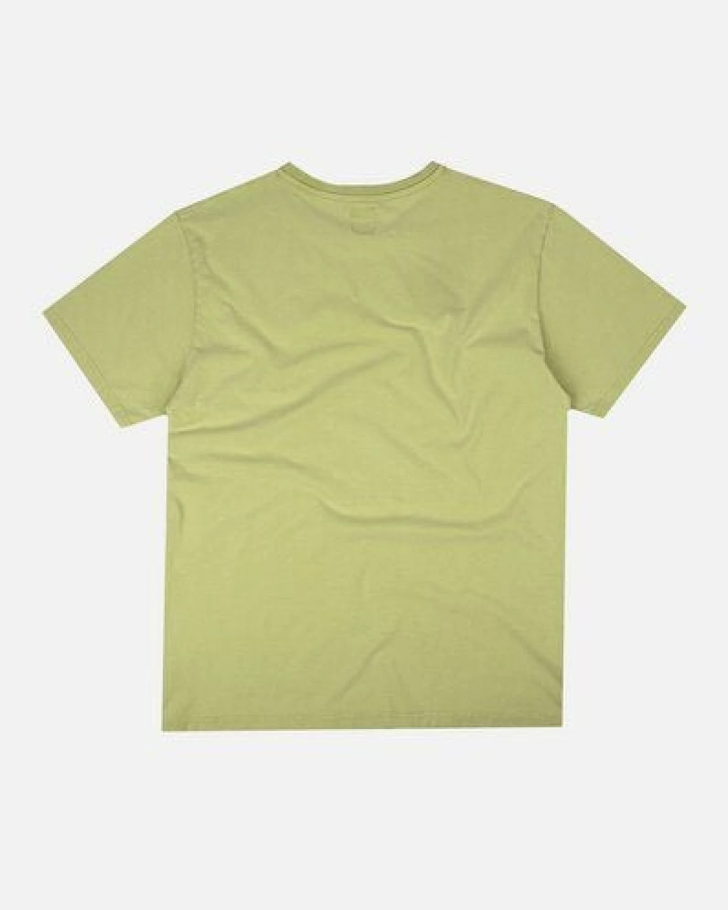 Trendsplant Petiole Pigment T-Shirt Palm Green – Ansicht 3