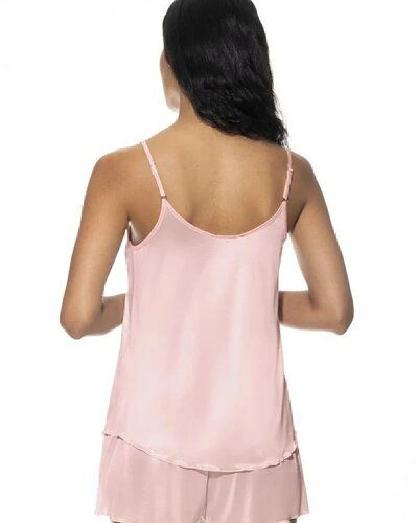 Mey Camisole Coco aus fließendweichem TENCEL – Ansicht 2