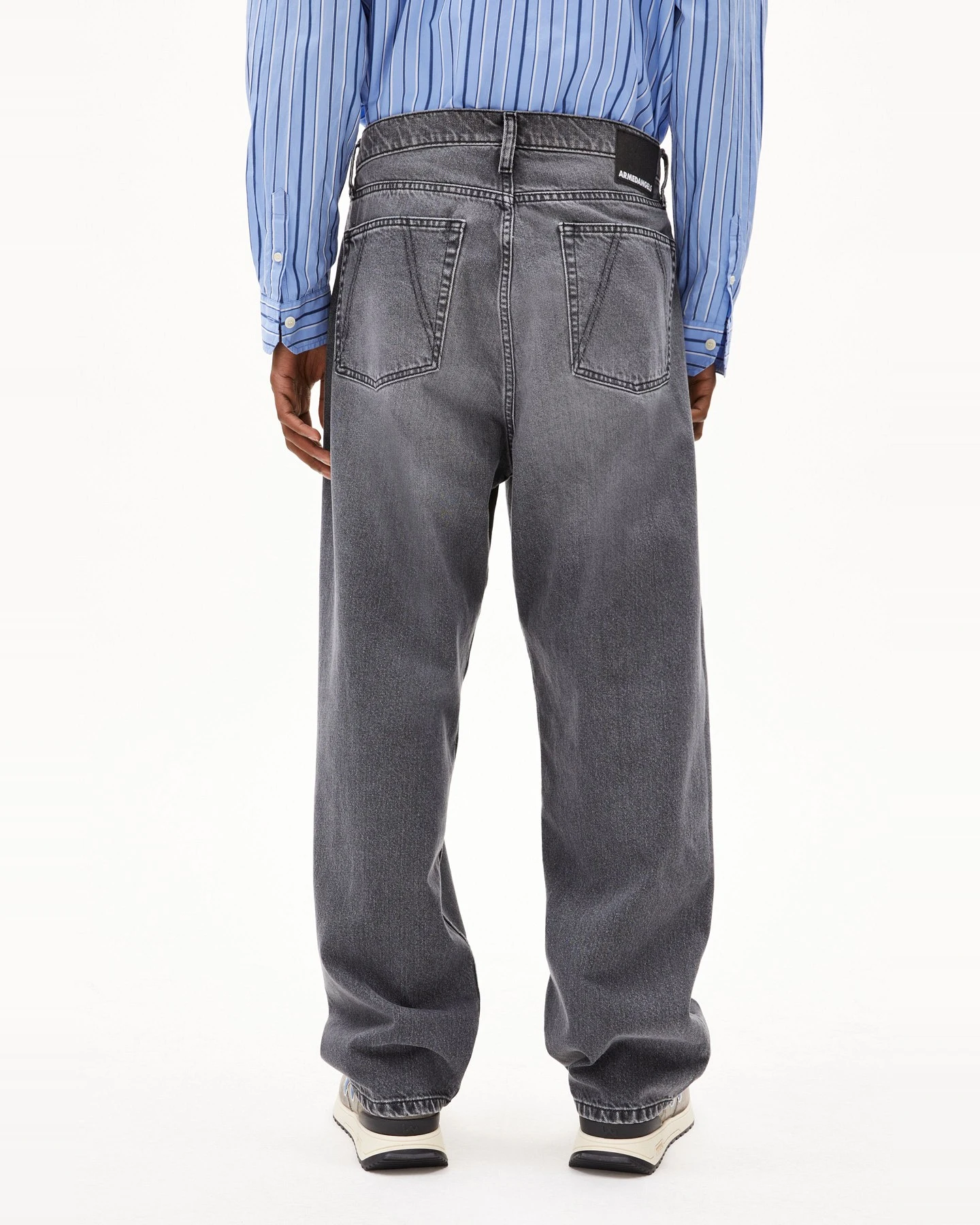 Jeans Jaameo Baggy Dione – Ansicht 2