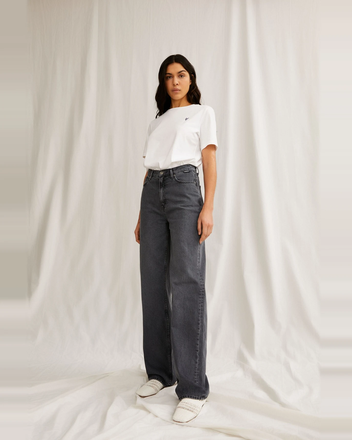 Jeans Enijaa Dione – Ansicht 6