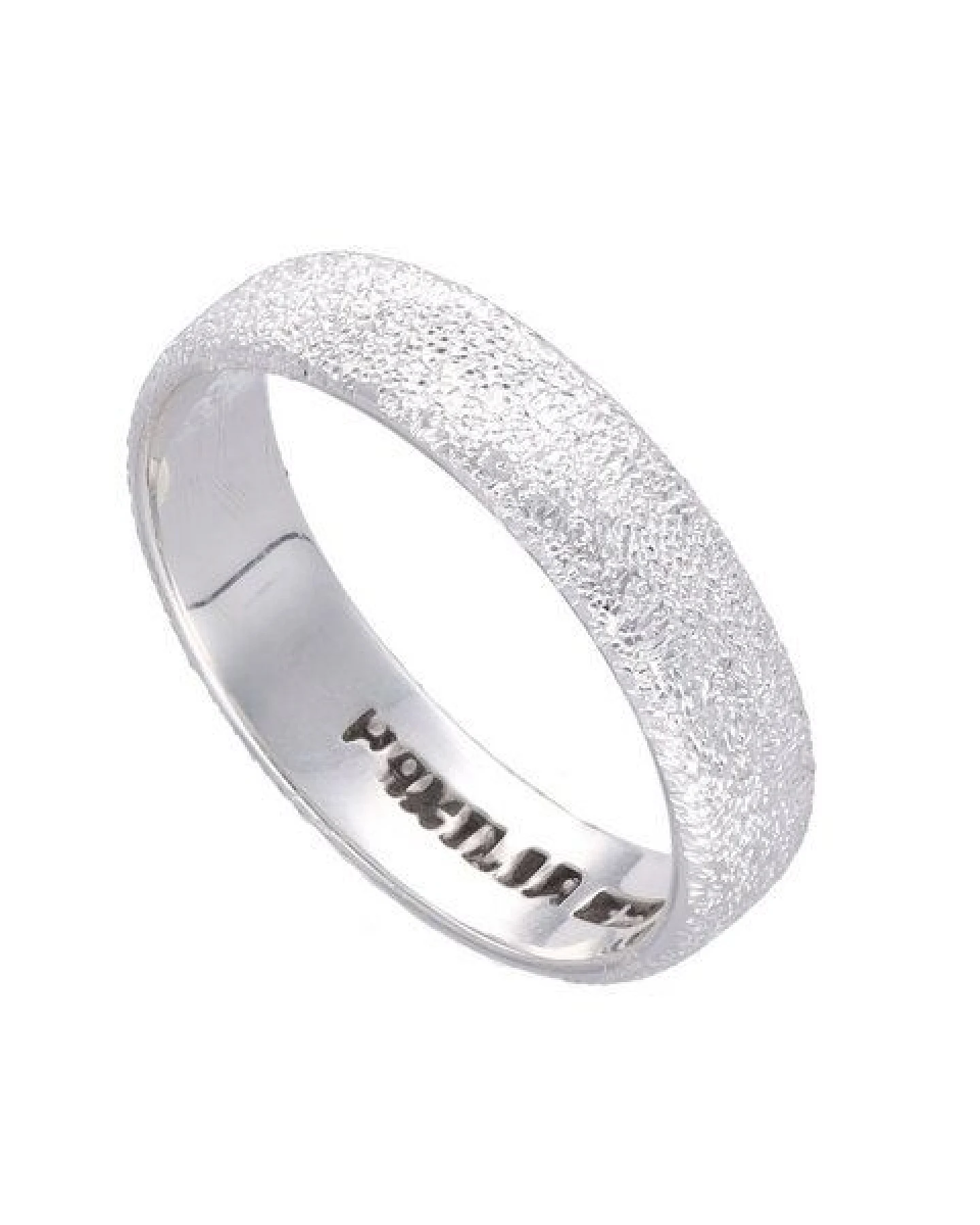 pakilia Ring "Diamantado" #9 – Ansicht 2
