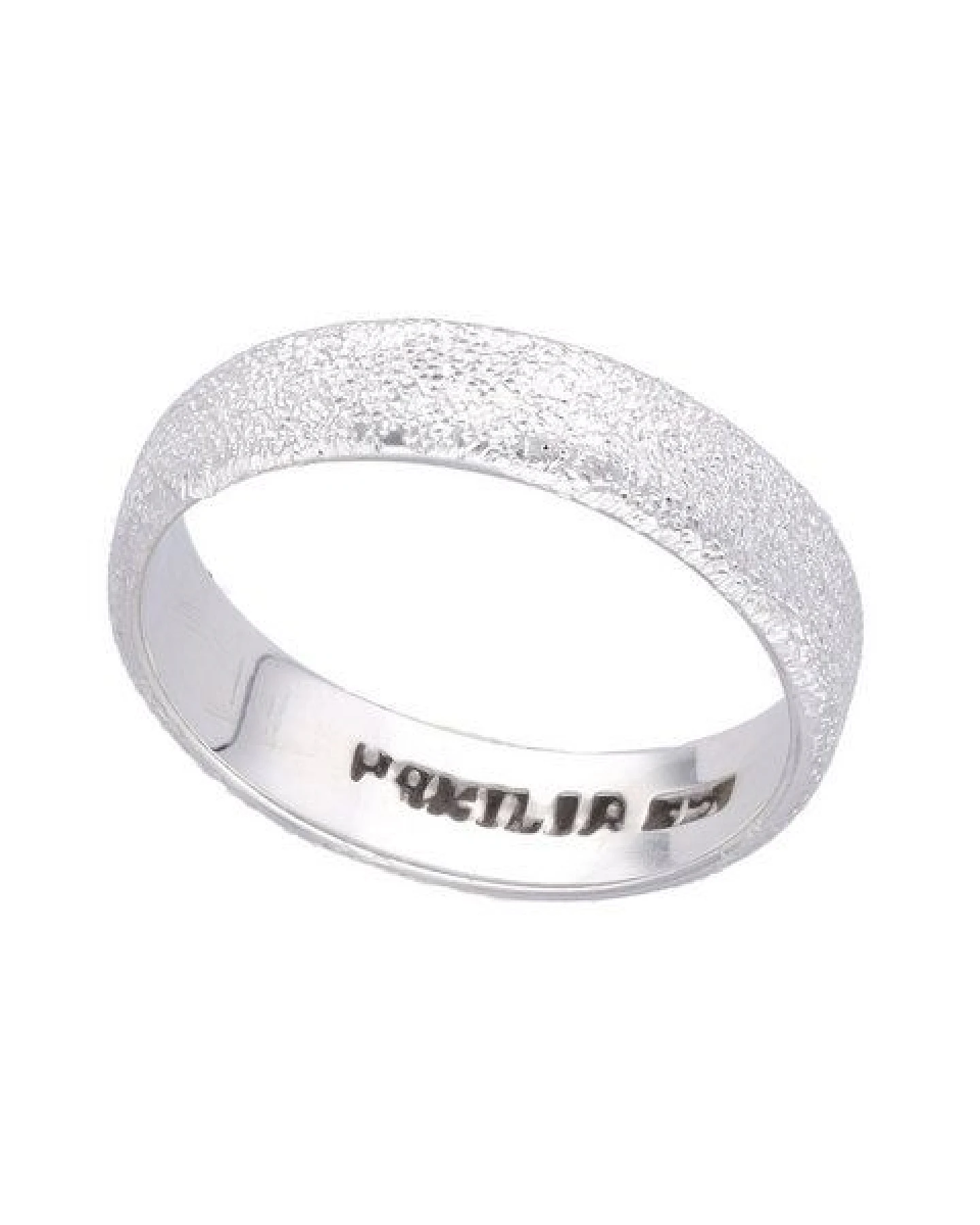 pakilia Ring "Diamantado" #9 – Ansicht 3