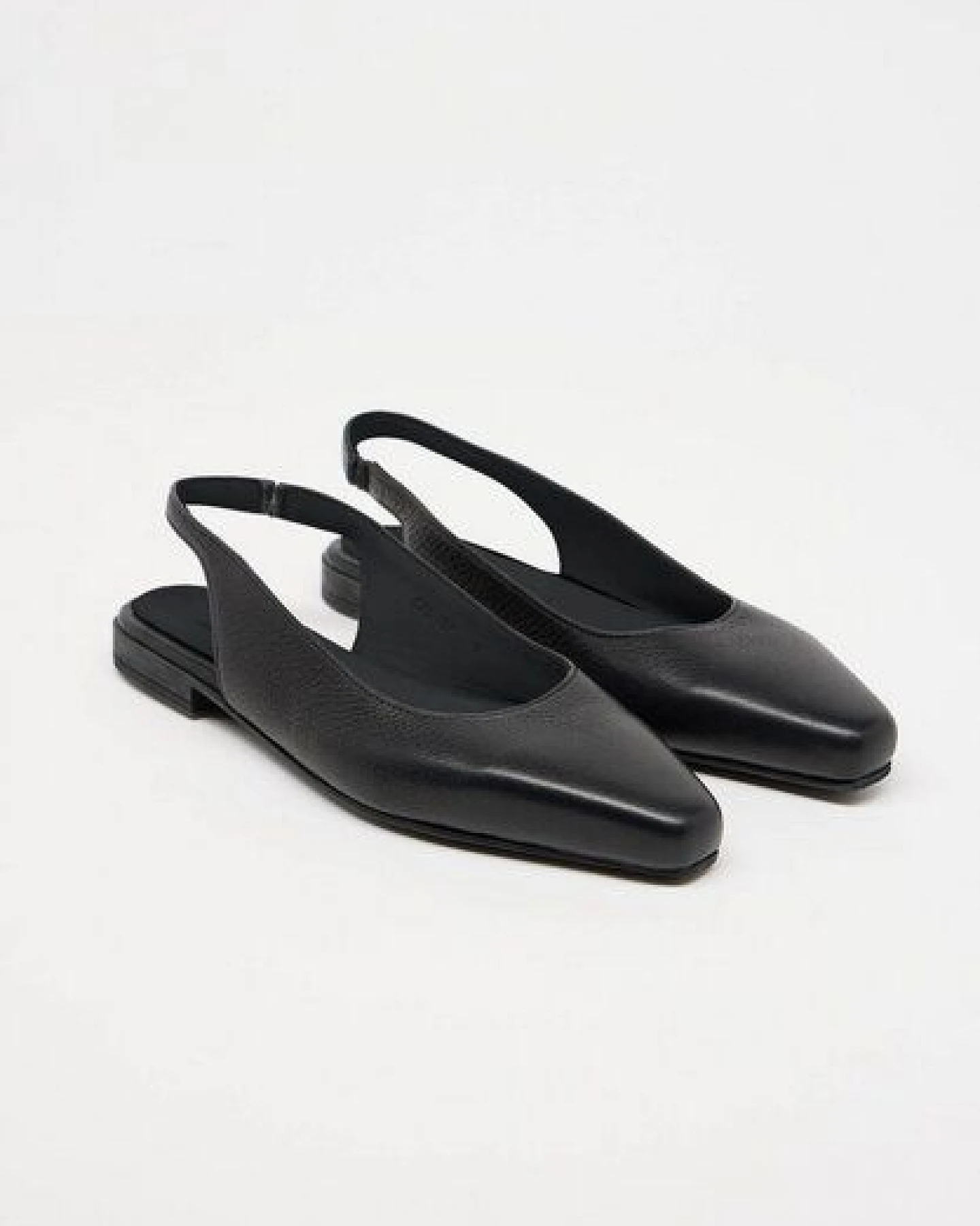 LANIUS Slingback Ballerina – Ansicht 4