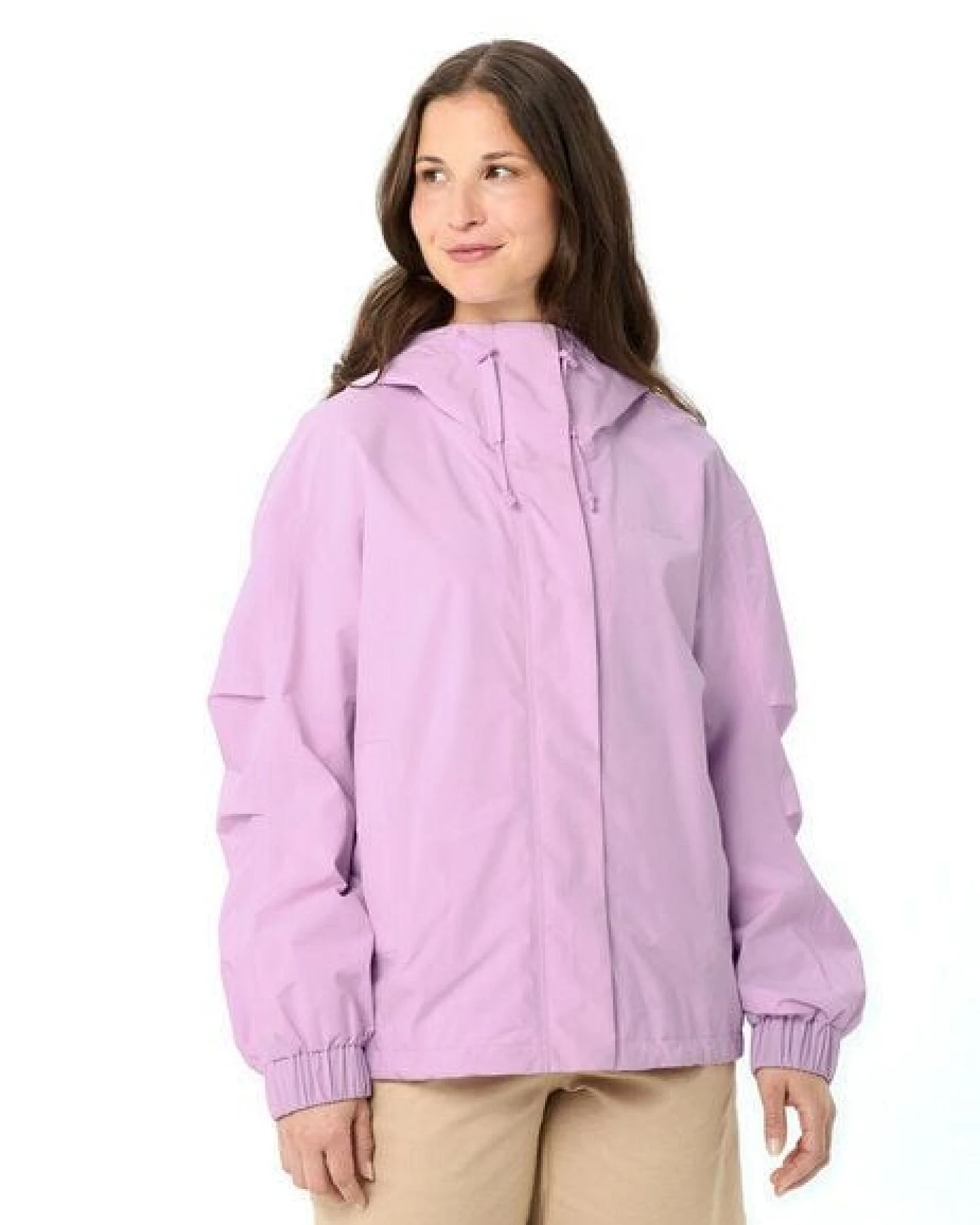 VAUDE Jacken Women's Mineo Rain Jacket – Ansicht 2