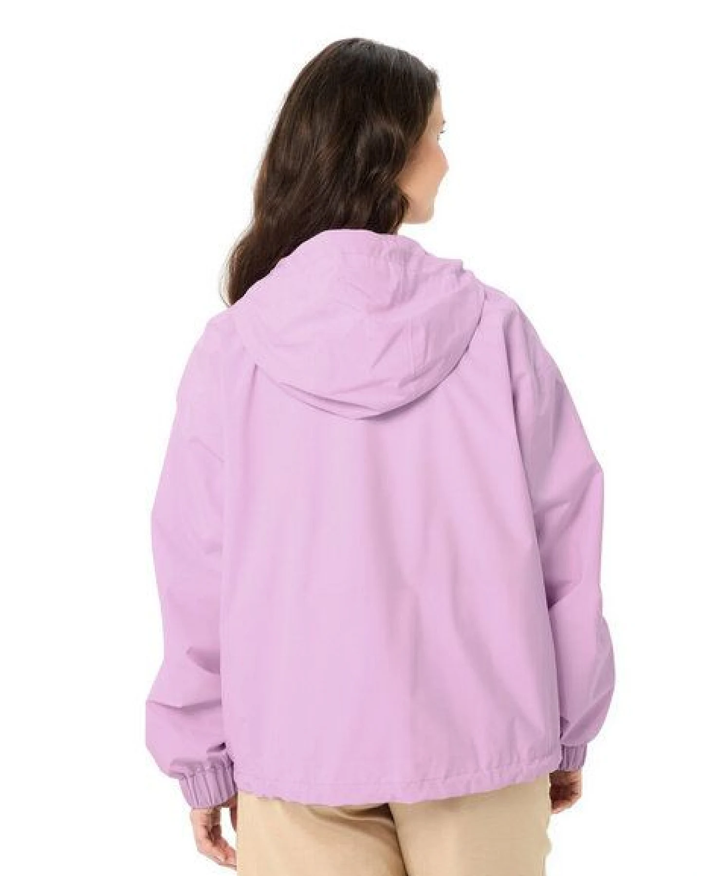 VAUDE Jacken Women's Mineo Rain Jacket – Ansicht 3