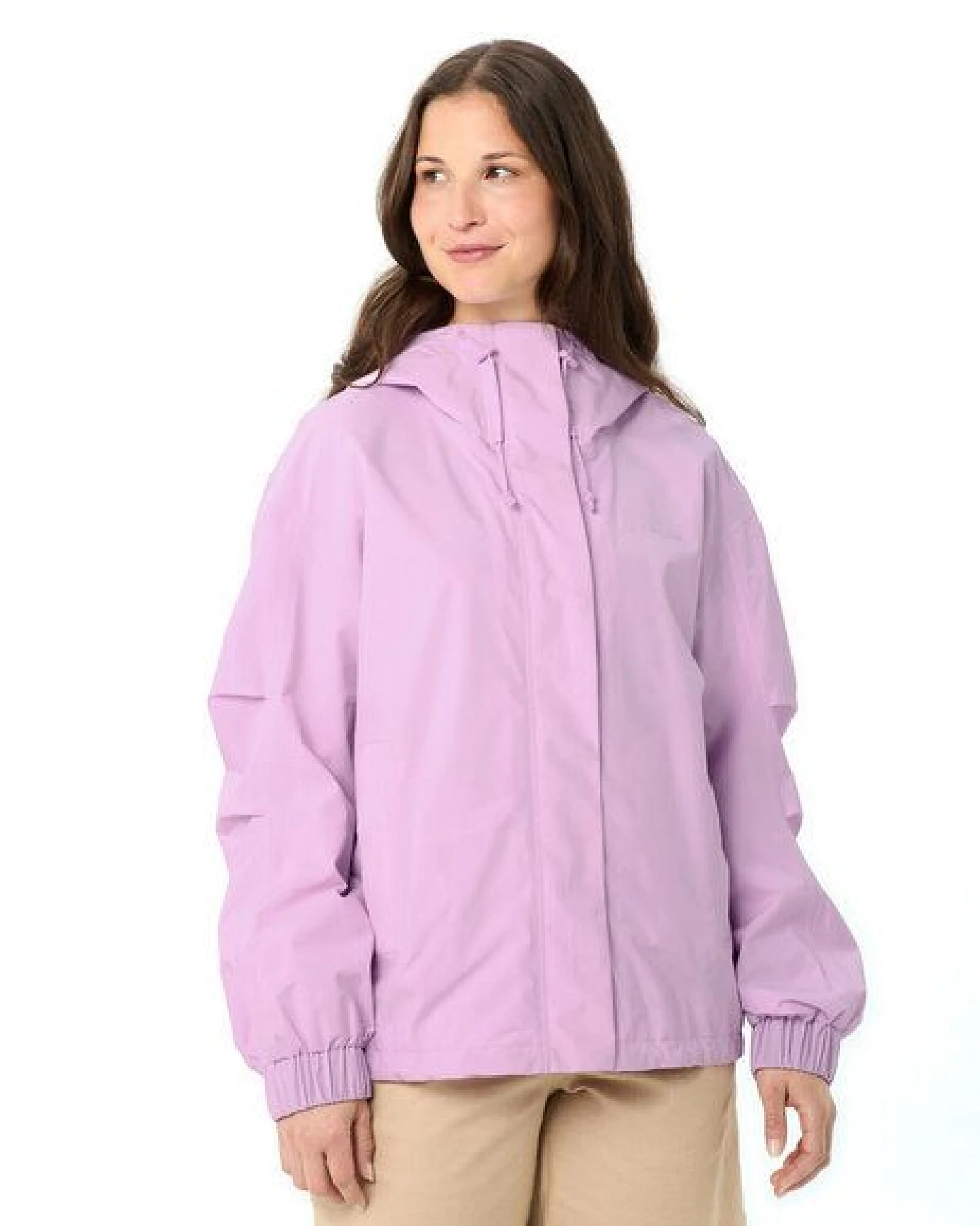 VAUDE Jacken Women's Mineo Rain Jacket – Ansicht 2
