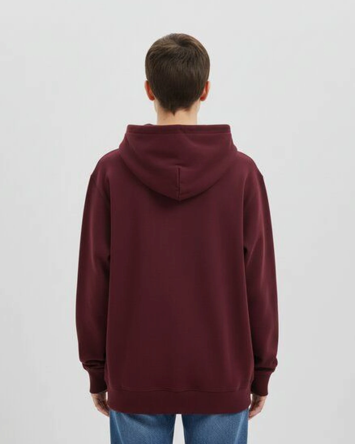 Unipolar Hoodie Modell: Sound – Ansicht 4