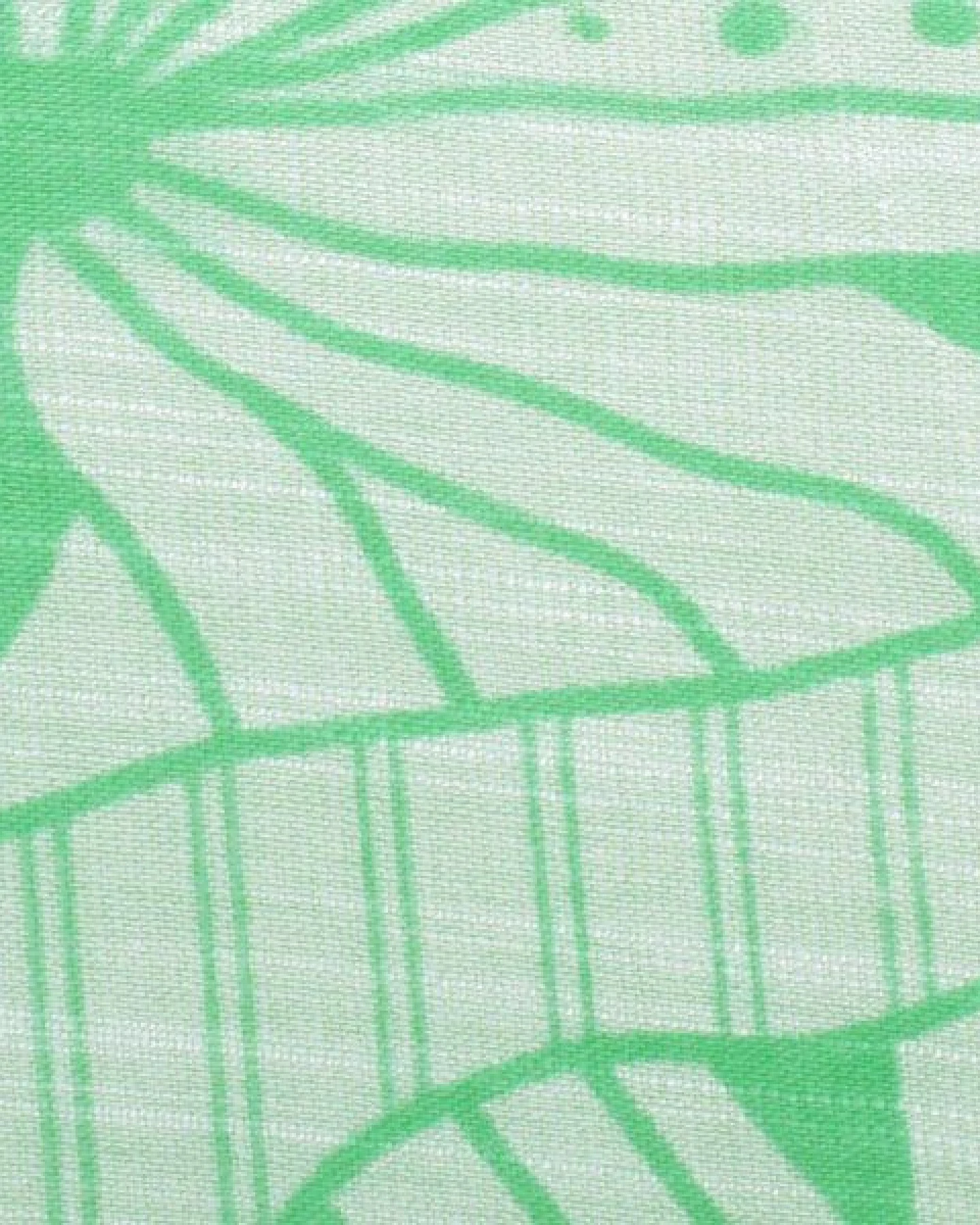 El Puente Schal "Water Lily" – Ansicht 2