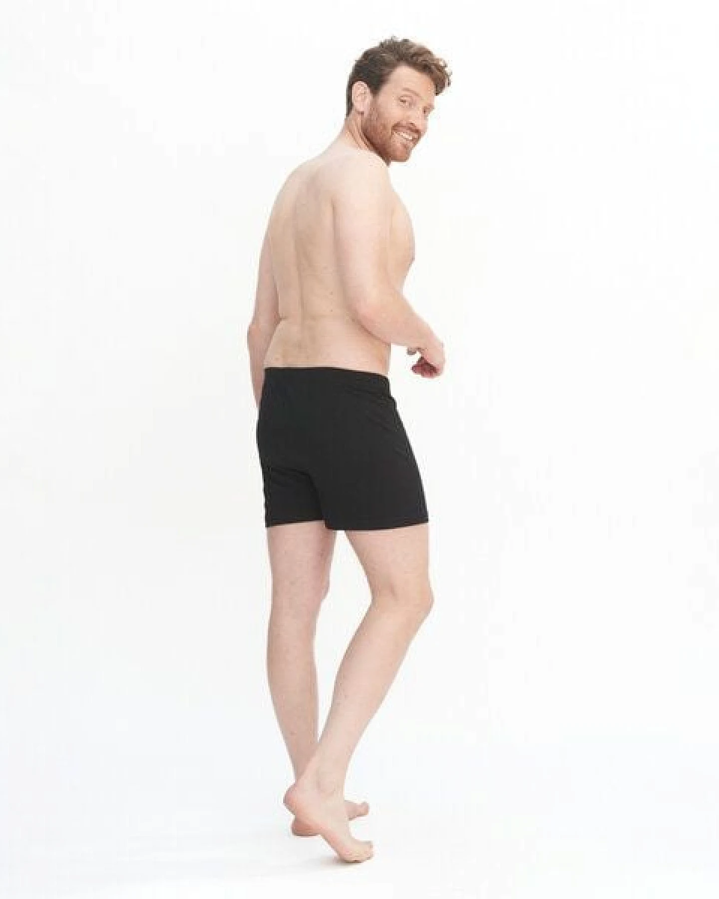 Living Crafts Herren Boxer-Shorts - BEN – Ansicht 3