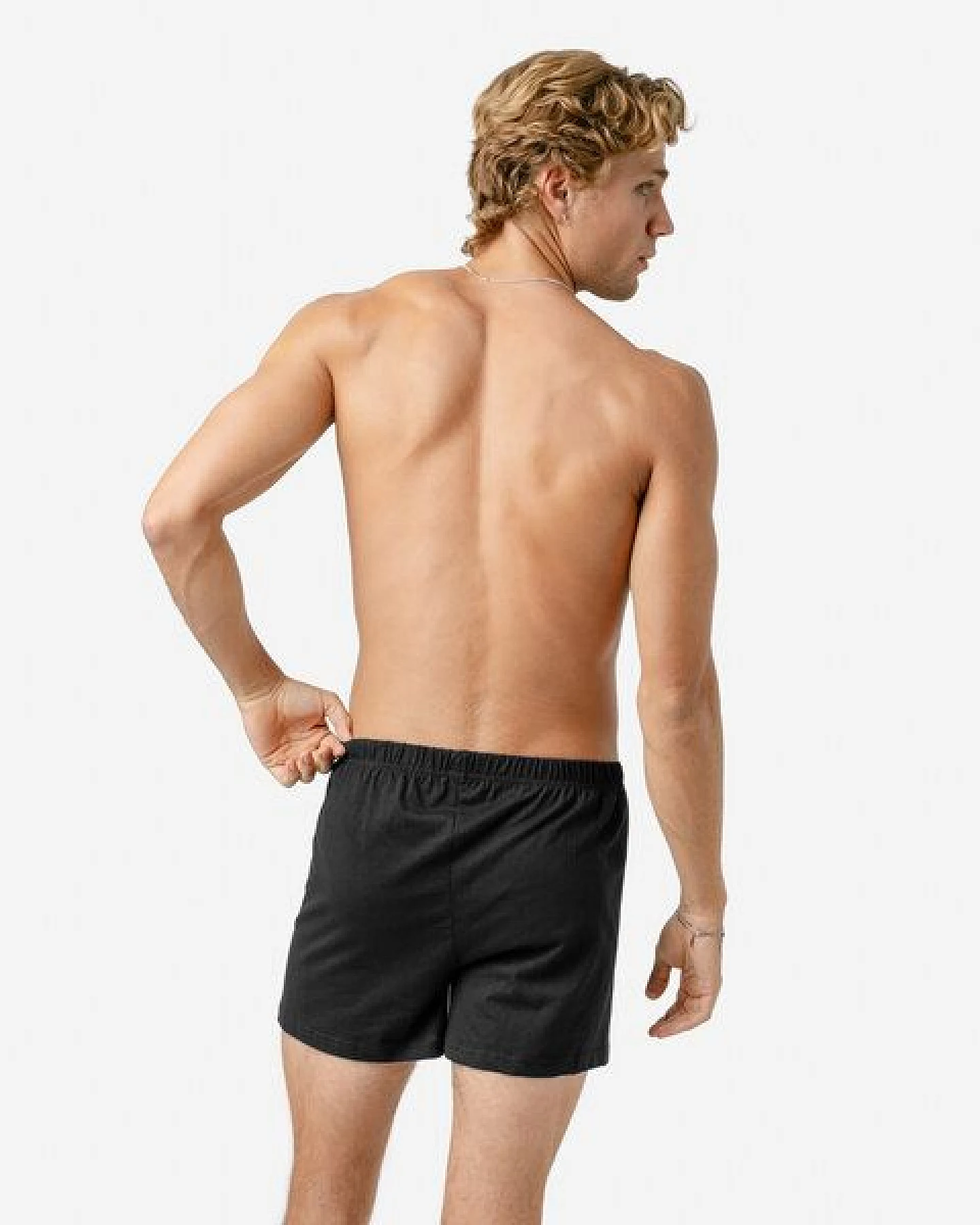 Living Crafts Herren Boxer-Shorts - BEN – Ansicht 2
