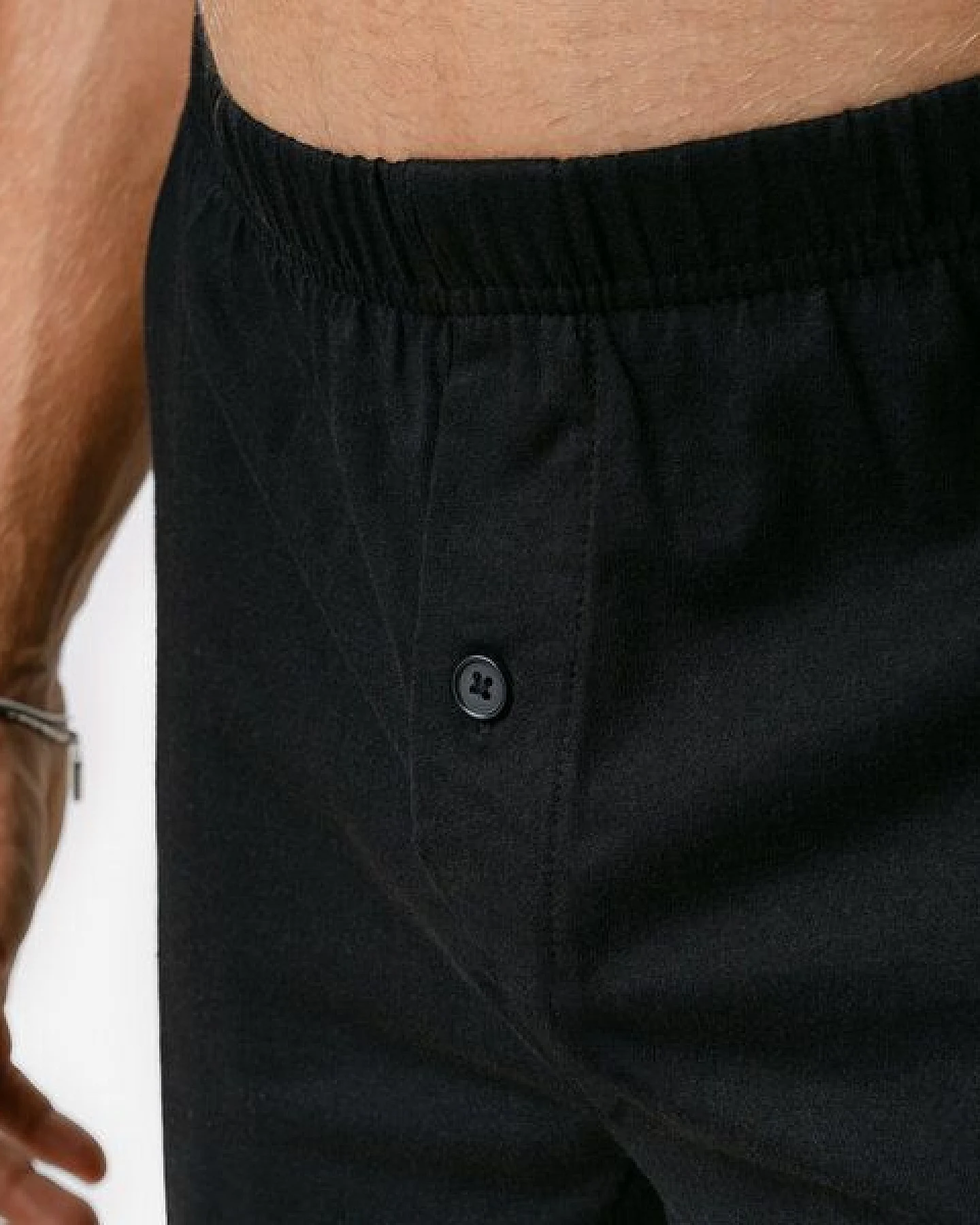 Living Crafts Herren Boxer-Shorts - BEN – Ansicht 3