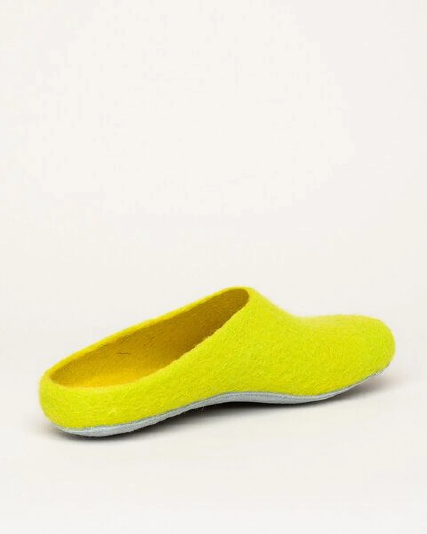 Magicfelt Filz-Hausschuh AP 701 aus 100% Merino-Wolle – Ansicht 4