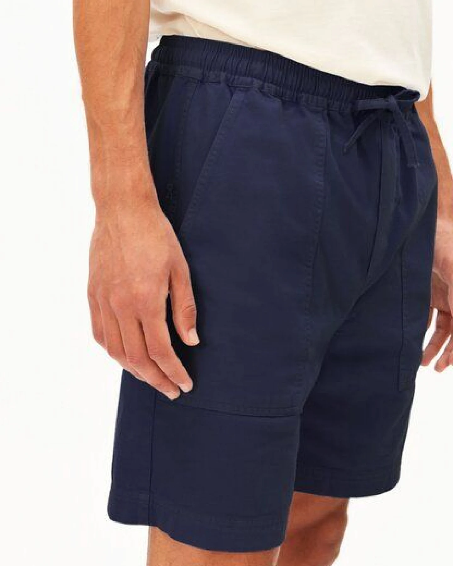 ARMEDANGELS COTTON LINO Herren Leinen-Mix – Ansicht 3