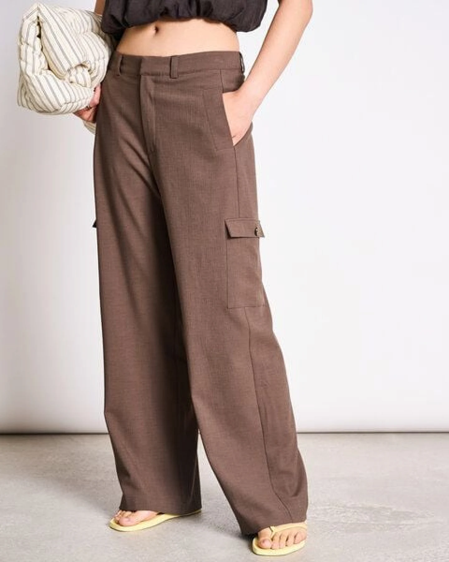 JAN N JUNE CARGO HOSE FANO – Ansicht 4