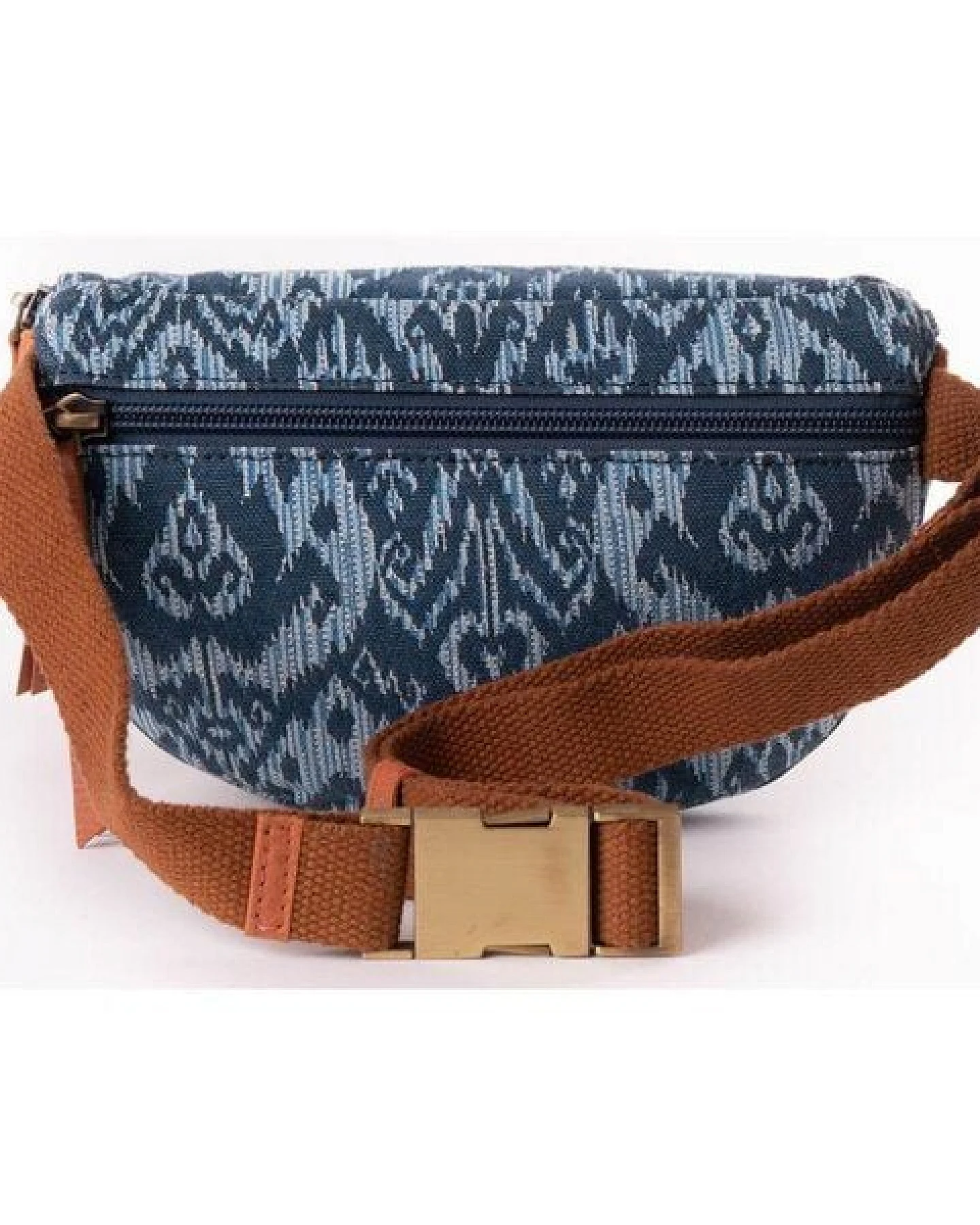 El Puente Bauchtasche – Ansicht 2