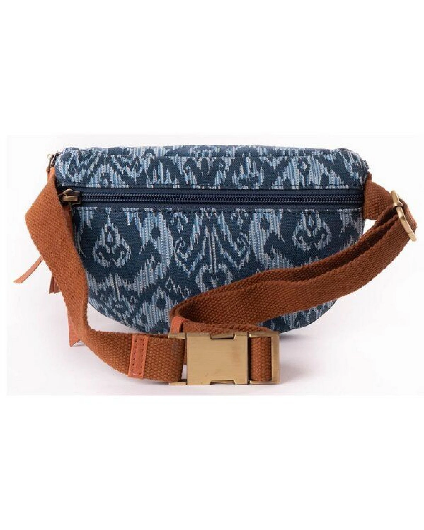 El Puente Bauchtasche – Ansicht 2