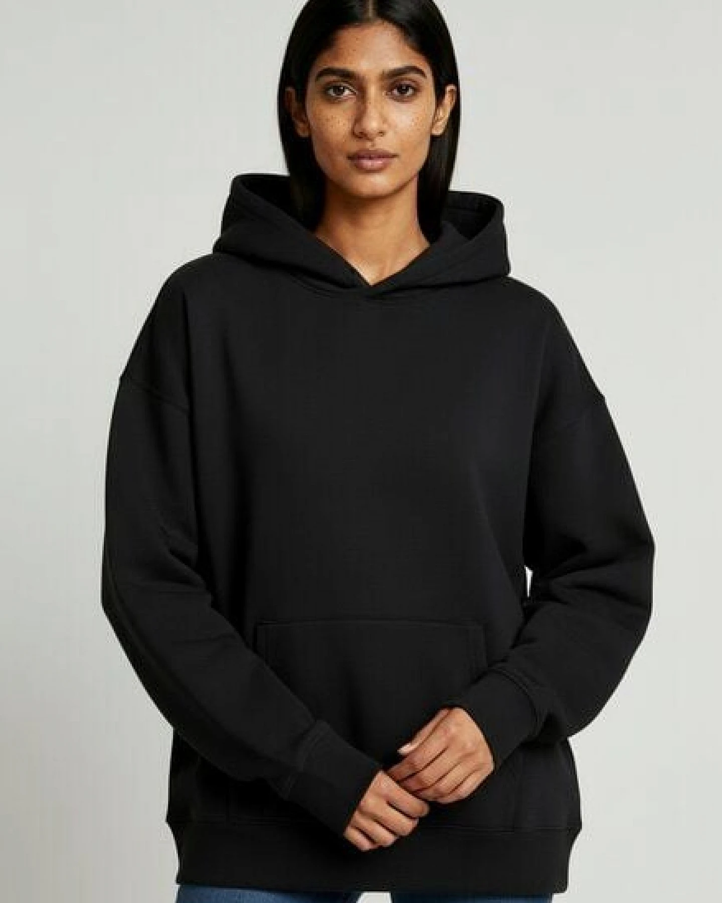 Unipolar Kapuzenpullover Modell: Chasing – Ansicht 3