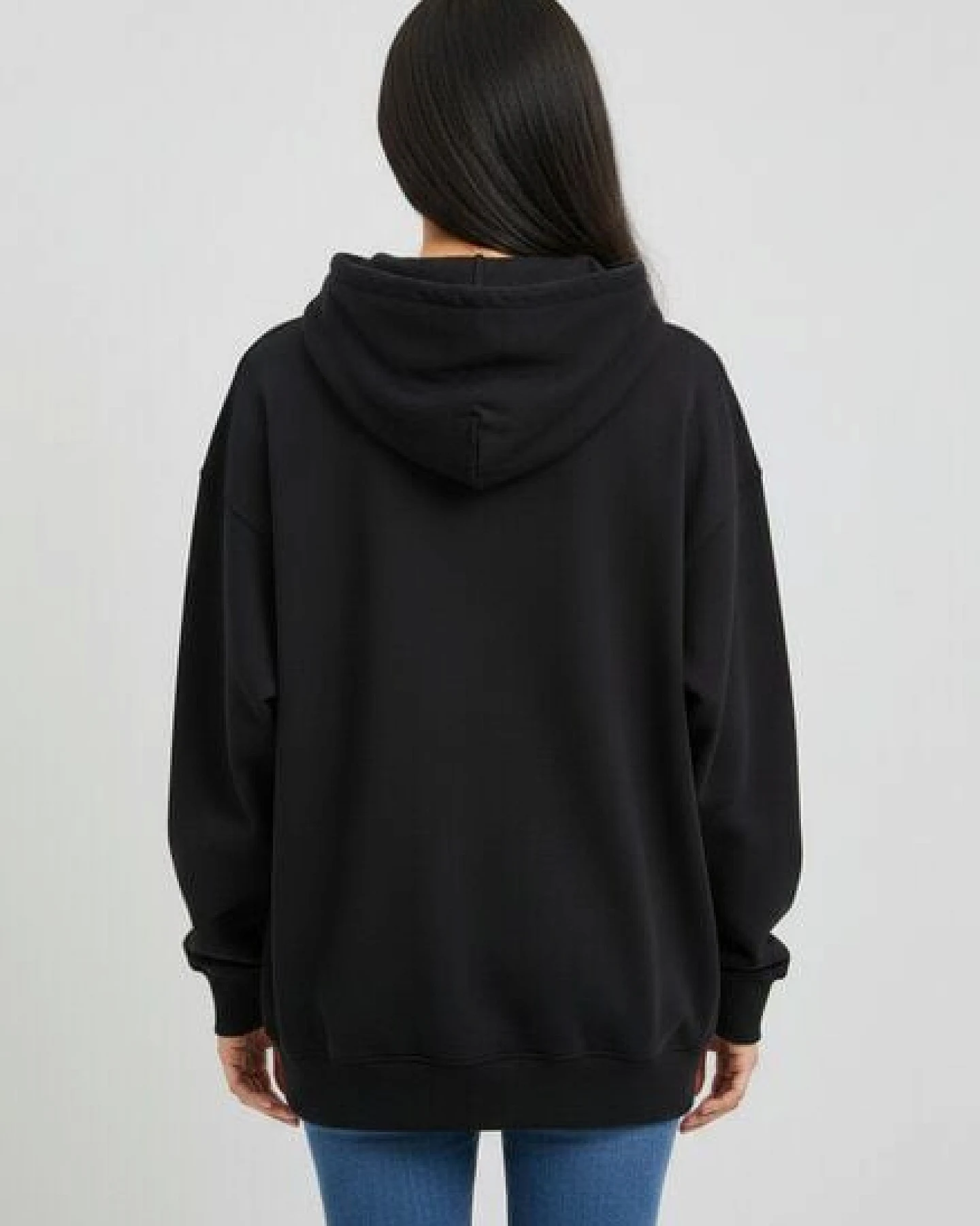 Unipolar Kapuzenpullover Modell: Chasing – Ansicht 4