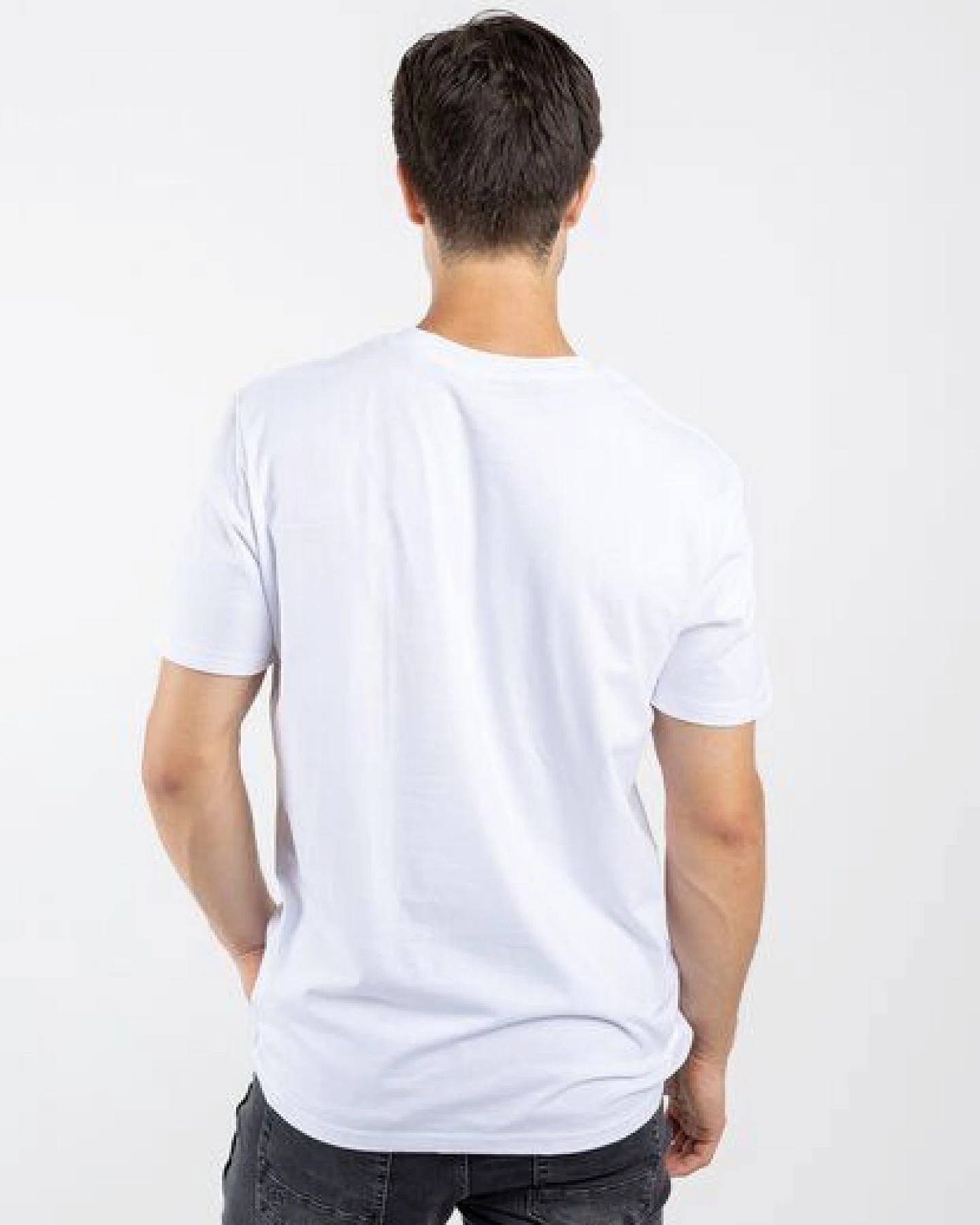 TORLAND Premium Herren T-Shirt CREATOR – Ansicht 2