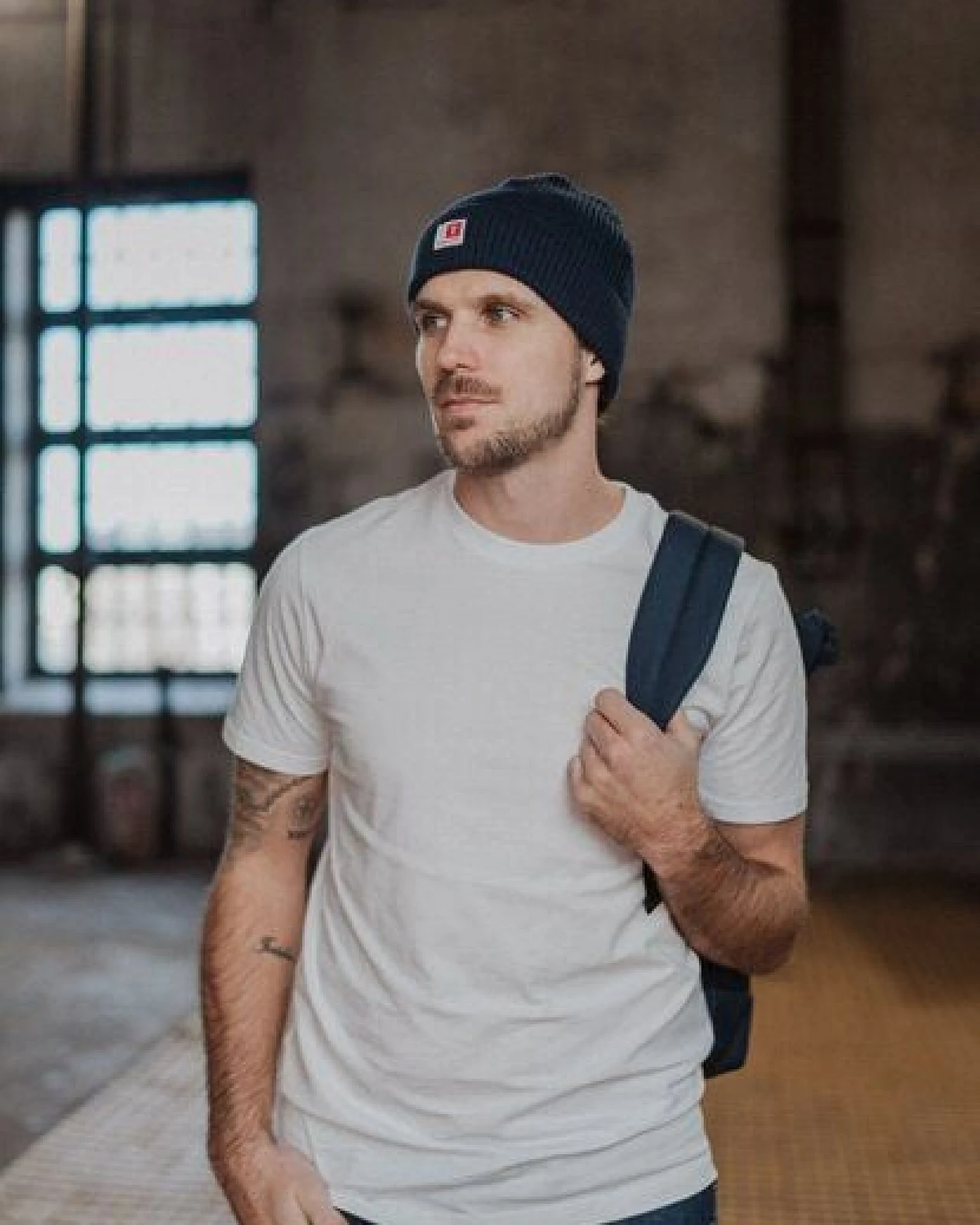 TORLAND Premium Herren T-Shirt CREATOR – Ansicht 4
