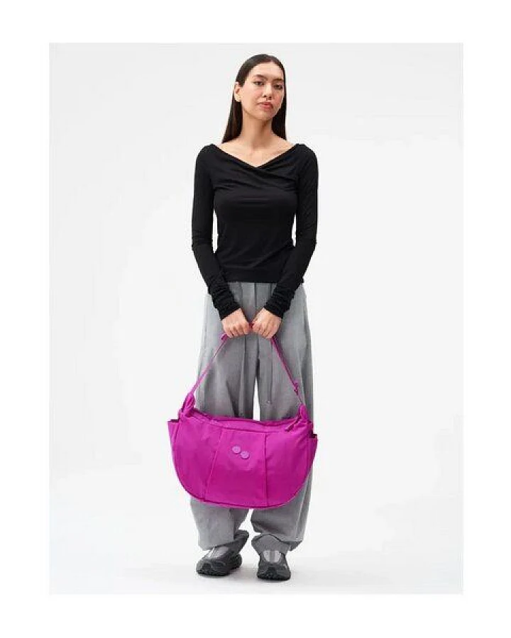Produktseite: pinqponq Crossbody Bag Krumm Large