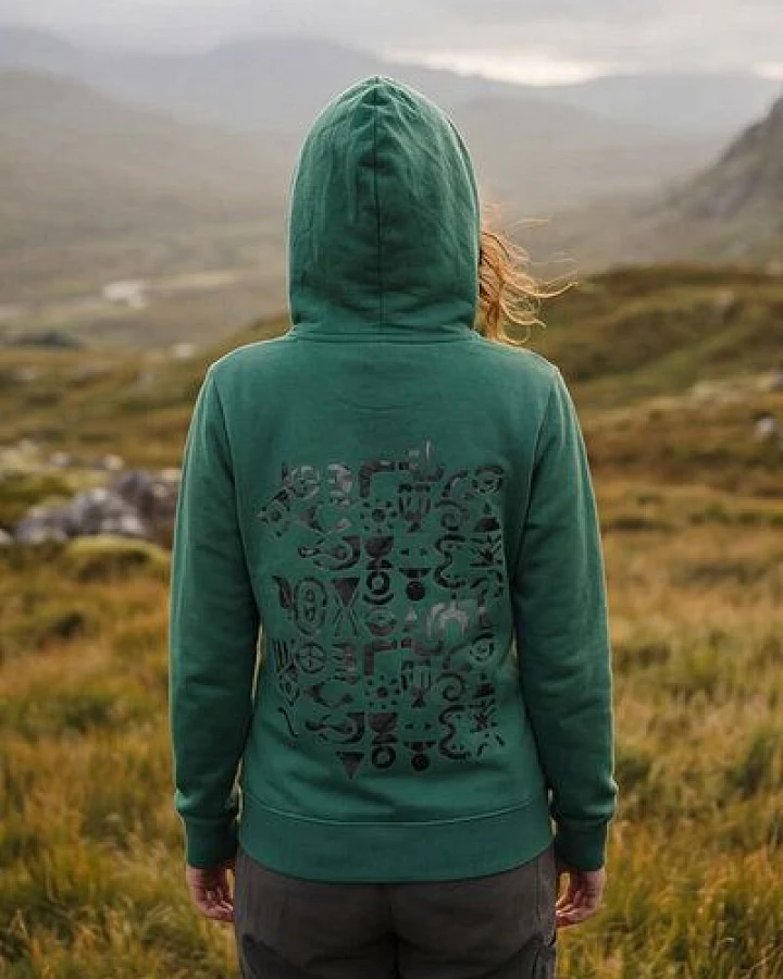 Teal Sun&Soil (Petrol)
