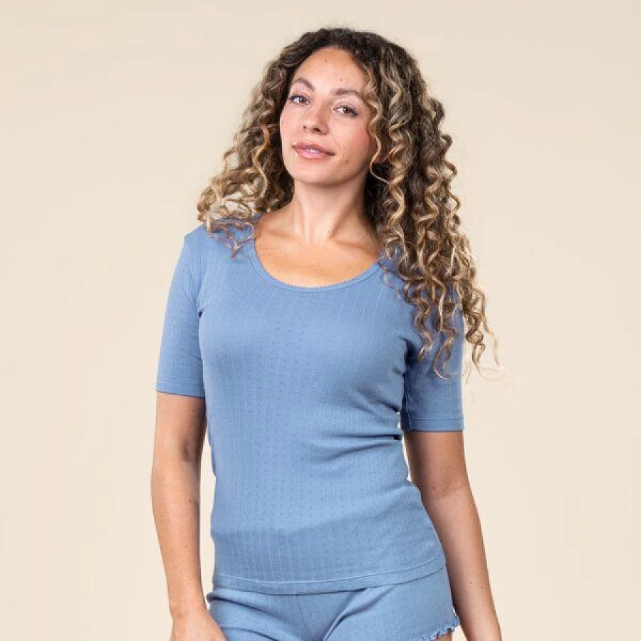Blau