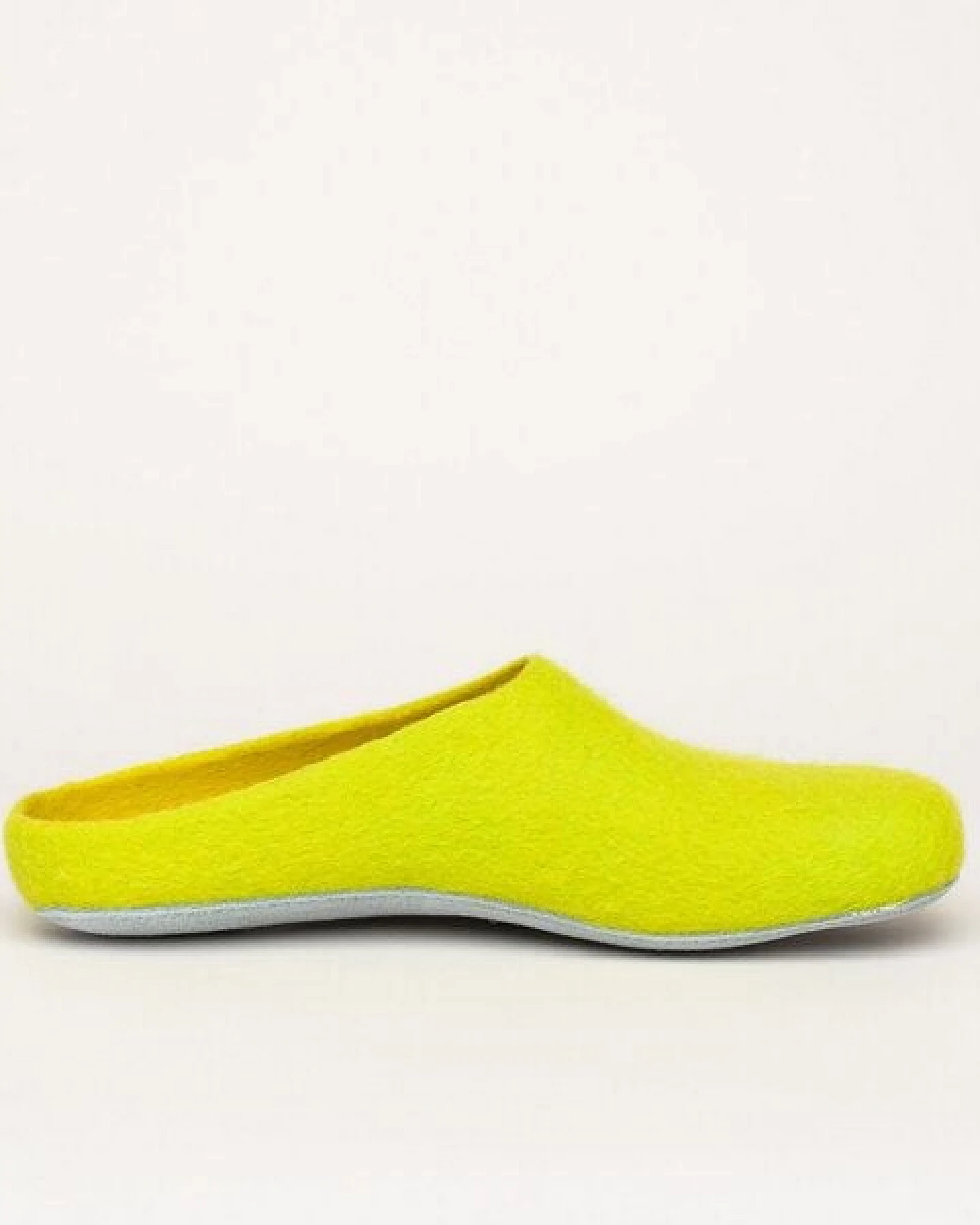 Magicfelt Filz-Hausschuh AP 701 aus 100% Merino-Wolle – Ansicht 2
