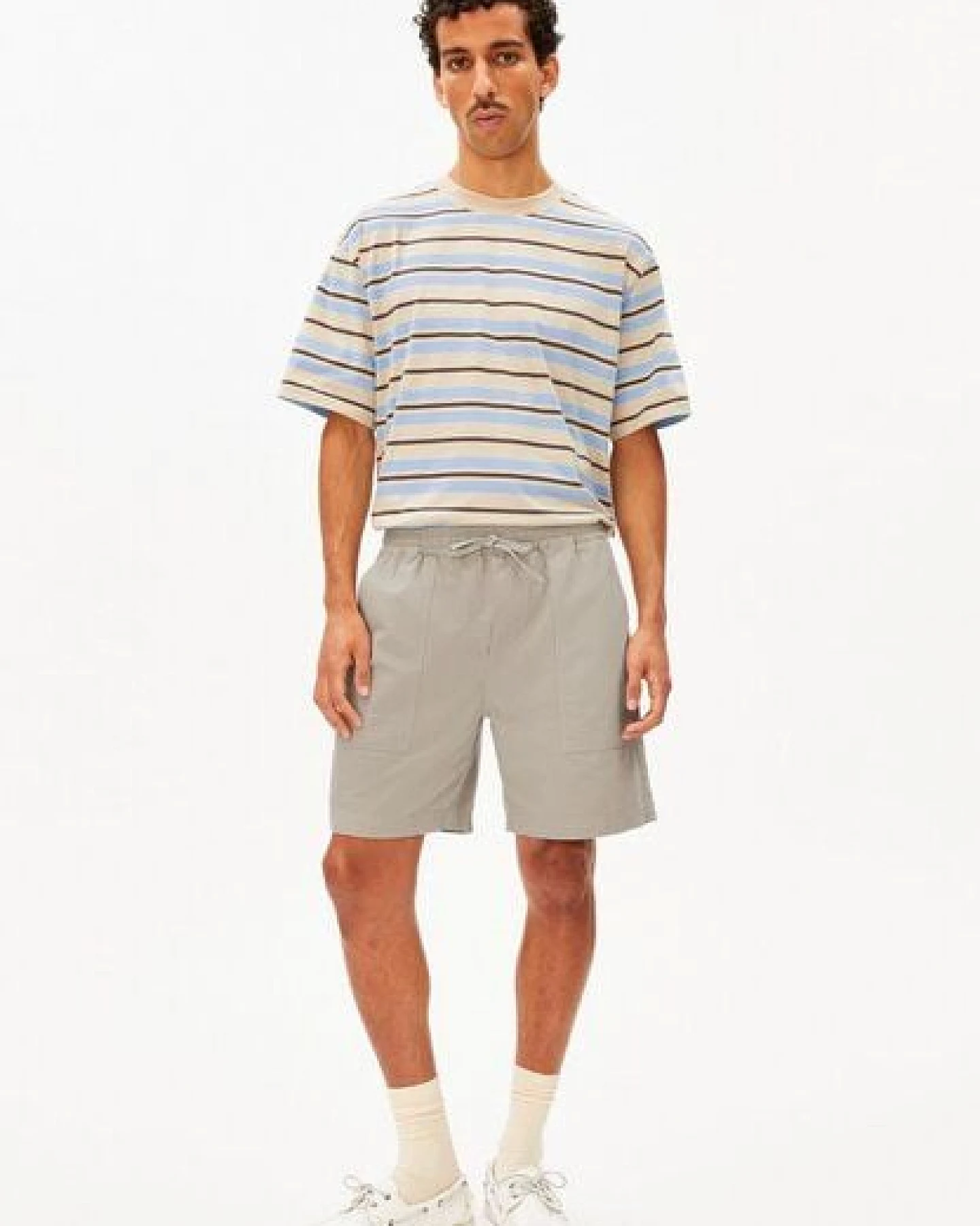ARMEDANGELS COTTON LINO Herren Leinen-Mix – Ansicht 4
