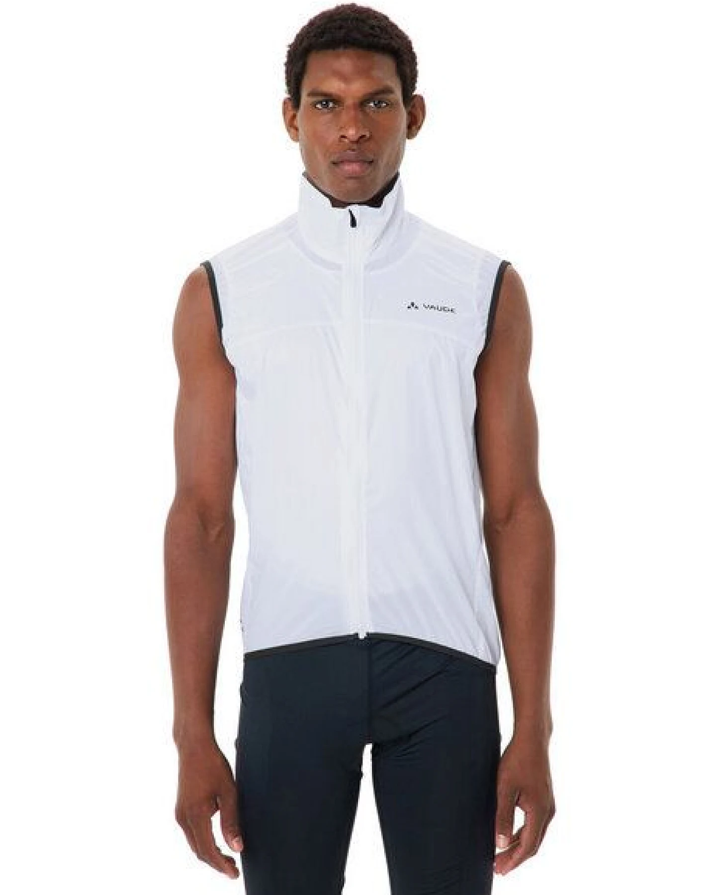 VAUDE Weste Men's Matera Air Vest – Ansicht 3