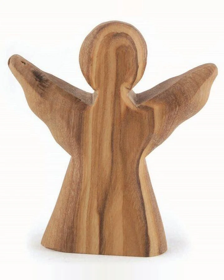 El Puente Deko-Figur "Engel"