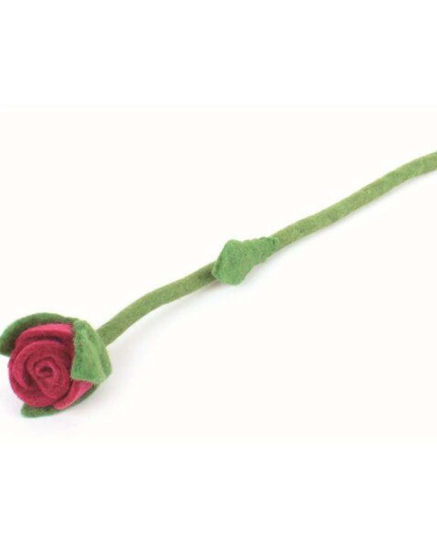 El Puente Deko-Blume "Rose" – Ansicht 2