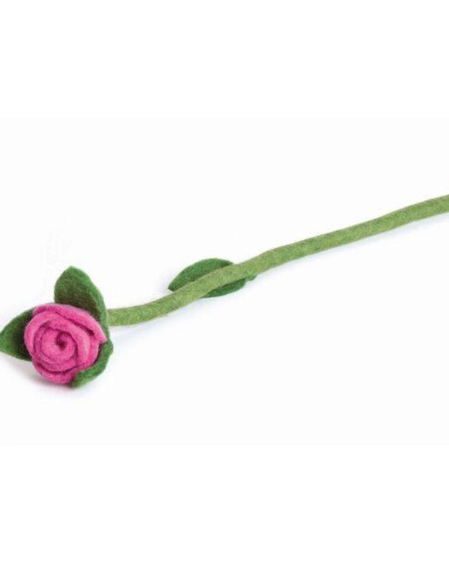 El Puente Deko-Blume "Rose" – Ansicht 3