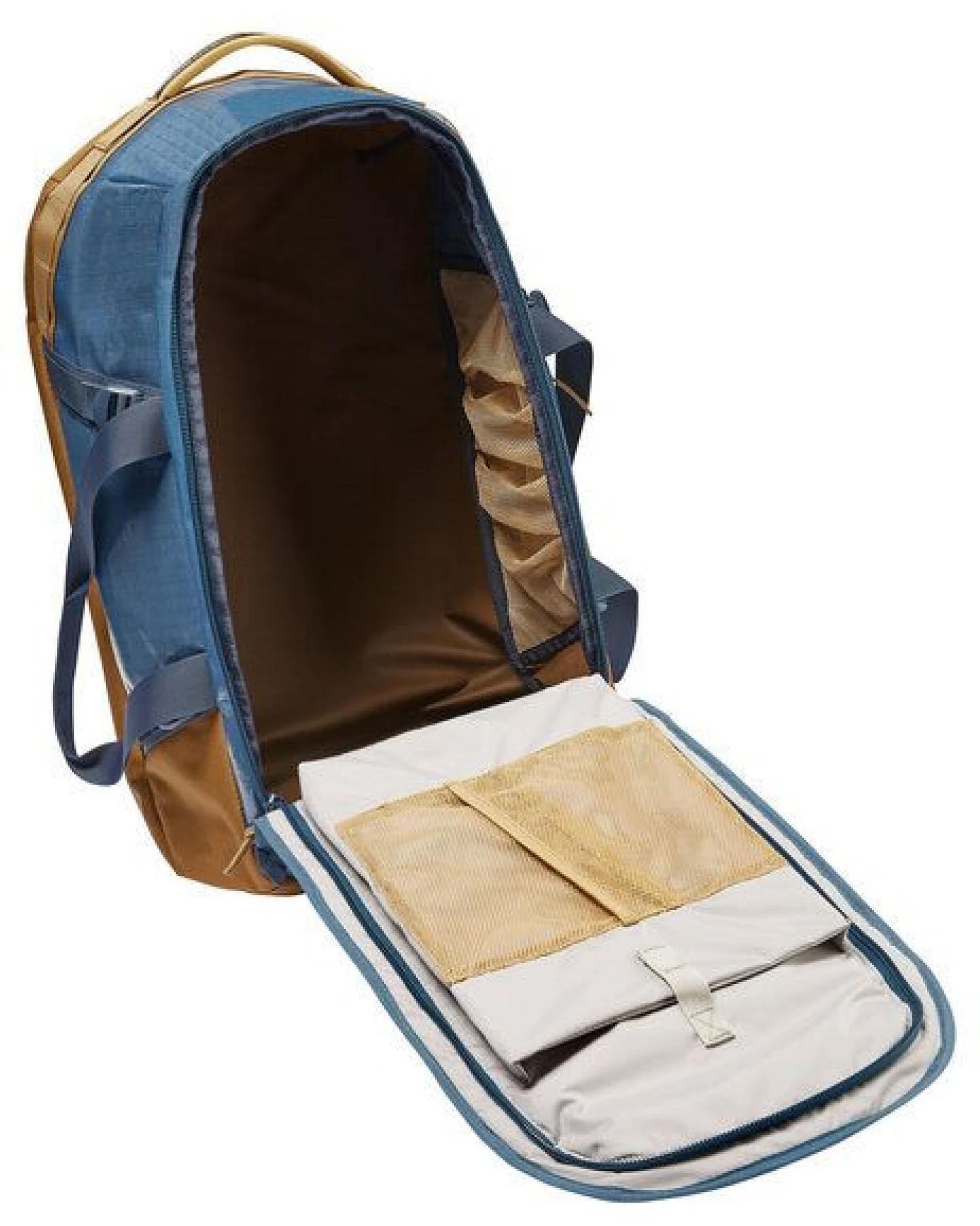 VAUDE Reisegepaeck CityDuffel 35 – Ansicht 3