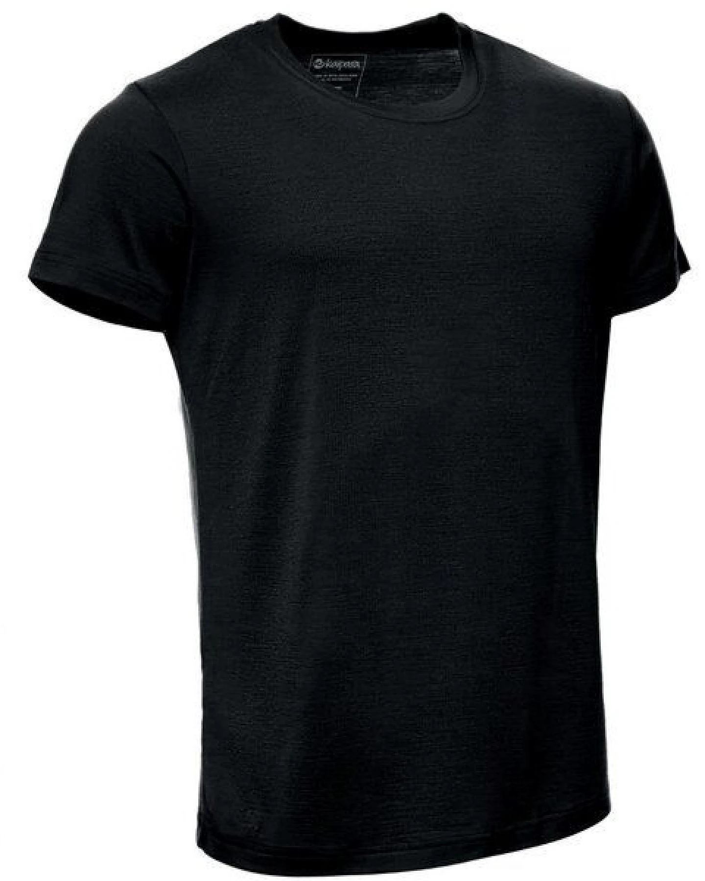 Kaipara - Merino Sportswear URBAN Merino T-Shirt Herren Kurzarm Regular 200 – Ansicht 2
