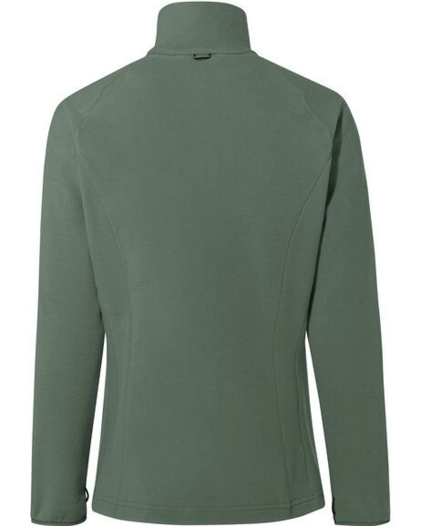 VAUDE Jacken Women's Rosemoor Fleece Jacket II – Ansicht 2