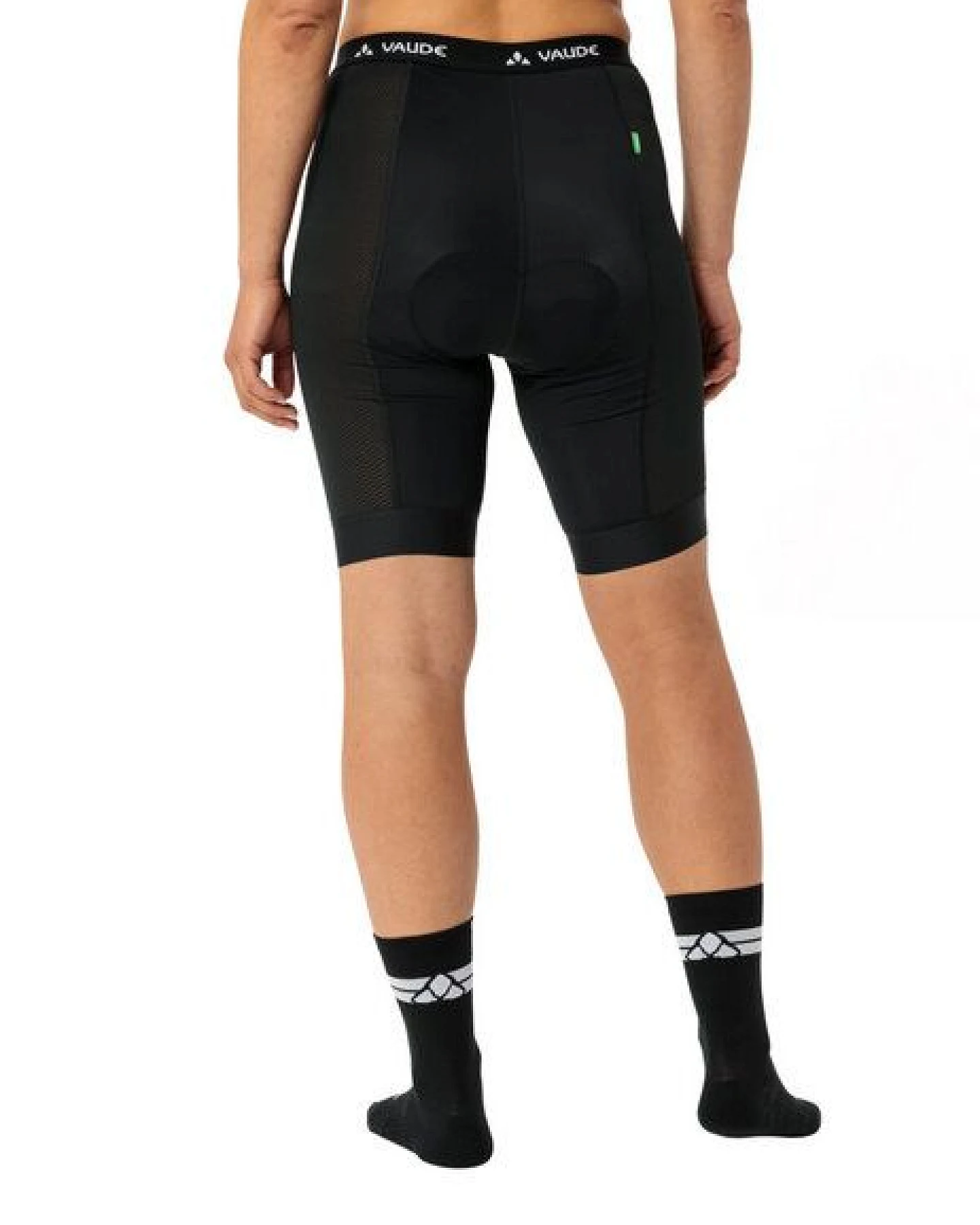VAUDE Hosen Women's Bike Innerpants XP – Ansicht 4