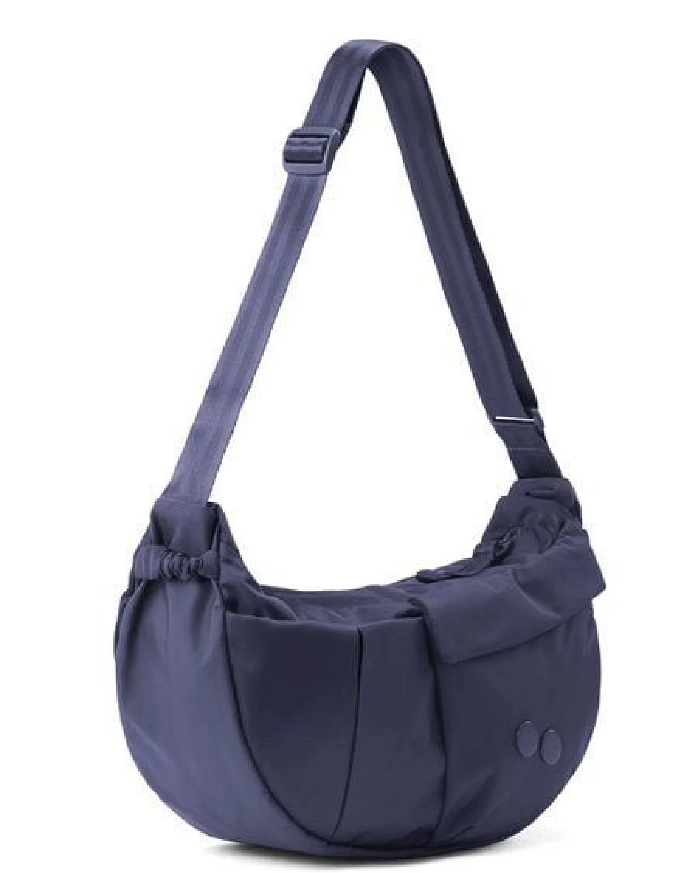 pinqponq Crossbody Bag Krumm Medium – Ansicht 2