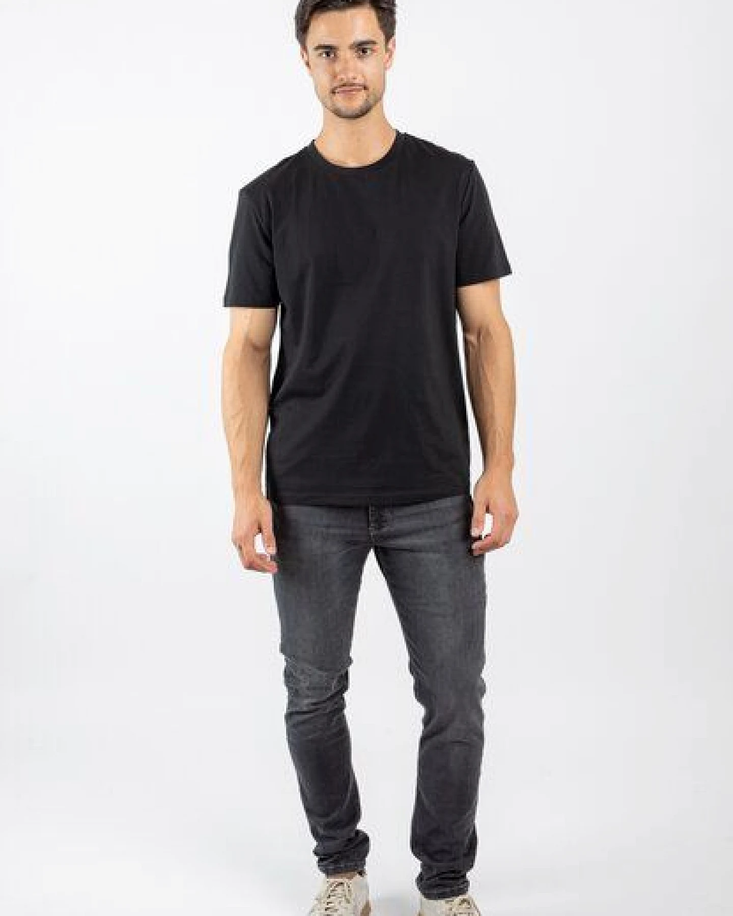 TORLAND Premium Herren T-Shirt CREATOR – Ansicht 3