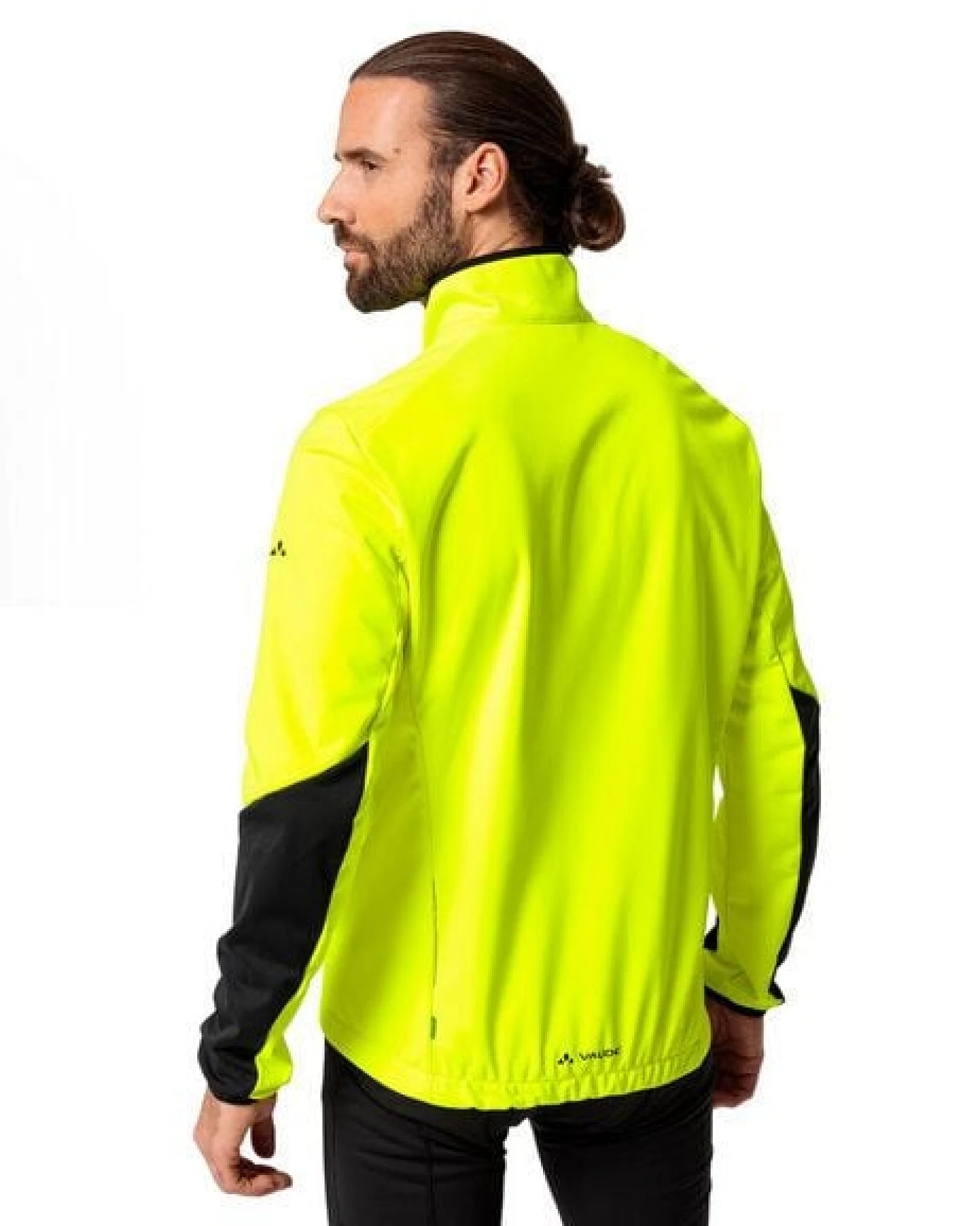 VAUDE Jacken Men's Matera Softshell Jacket II – Ansicht 3