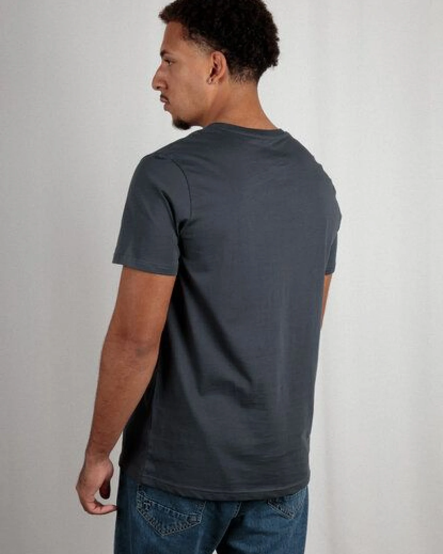 TORLAND Basic T-Shirt CRAFTER – Ansicht 3